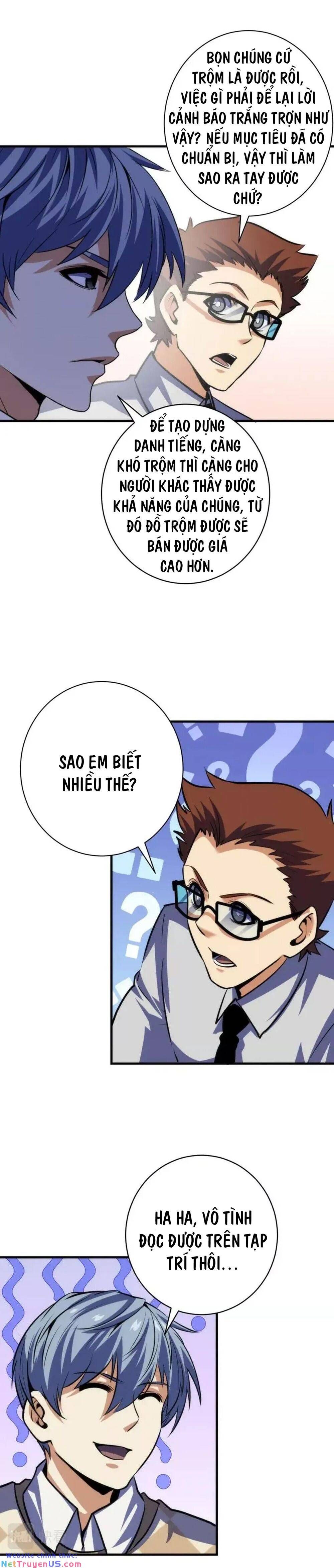 đọc truyện Trở Thành Thần Chủ Cthulhu Chương 218 ảnh 28 tại Thiên Thai Truyện