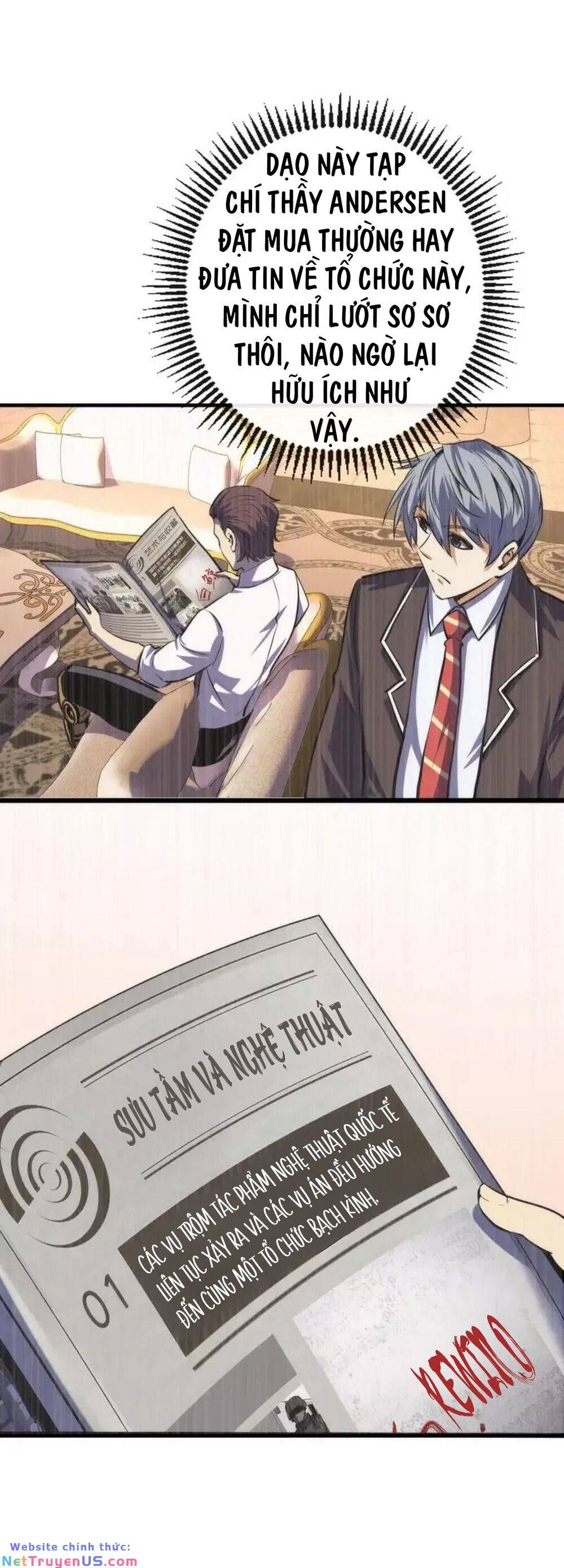 đọc truyện Trở Thành Thần Chủ Cthulhu Chương 218 ảnh 29 tại Thiên Thai Truyện