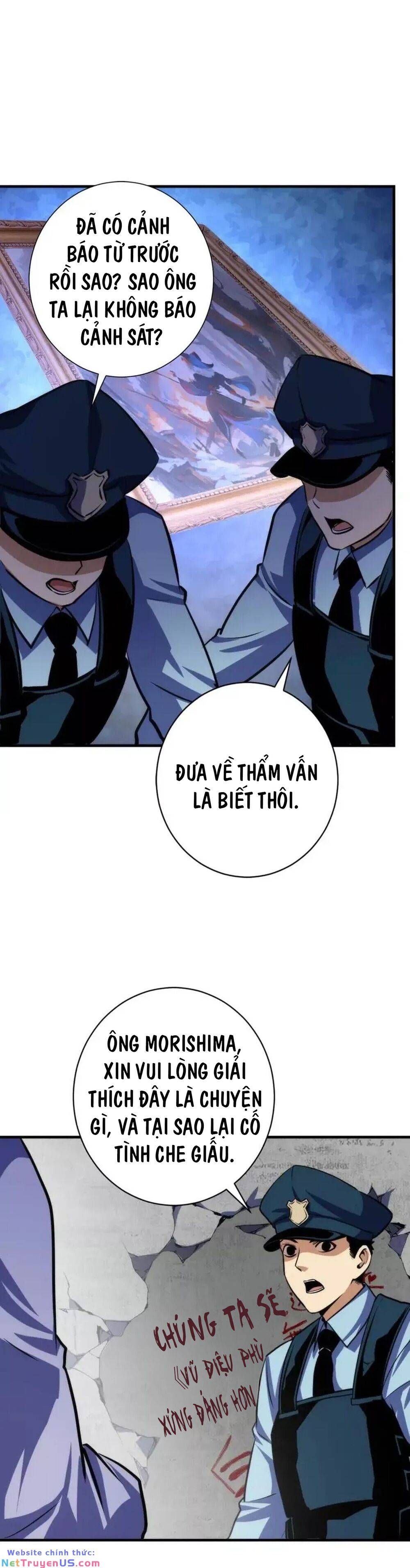 đọc truyện Trở Thành Thần Chủ Cthulhu Chương 218 ảnh 30 tại Thiên Thai Truyện