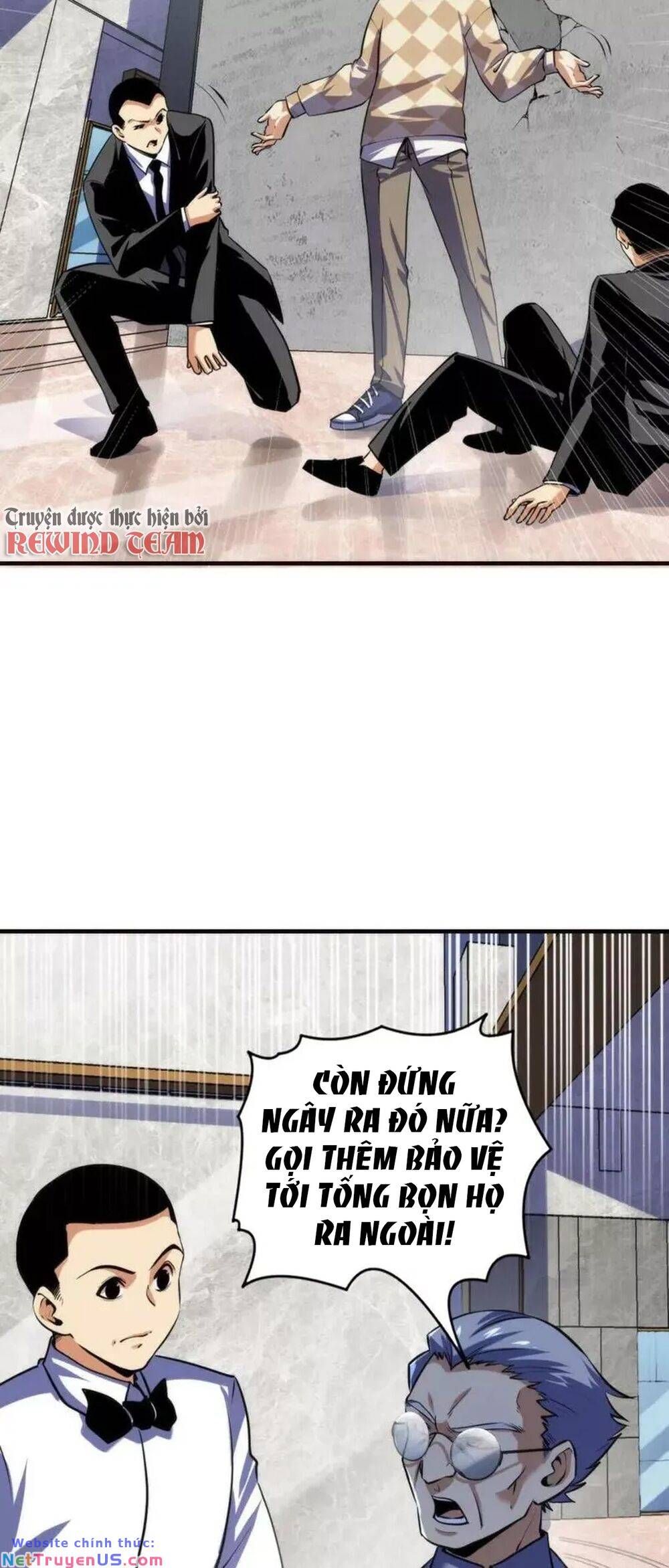 đọc truyện Trở Thành Thần Chủ Cthulhu Chương 218 ảnh 5 tại Thiên Thai Truyện