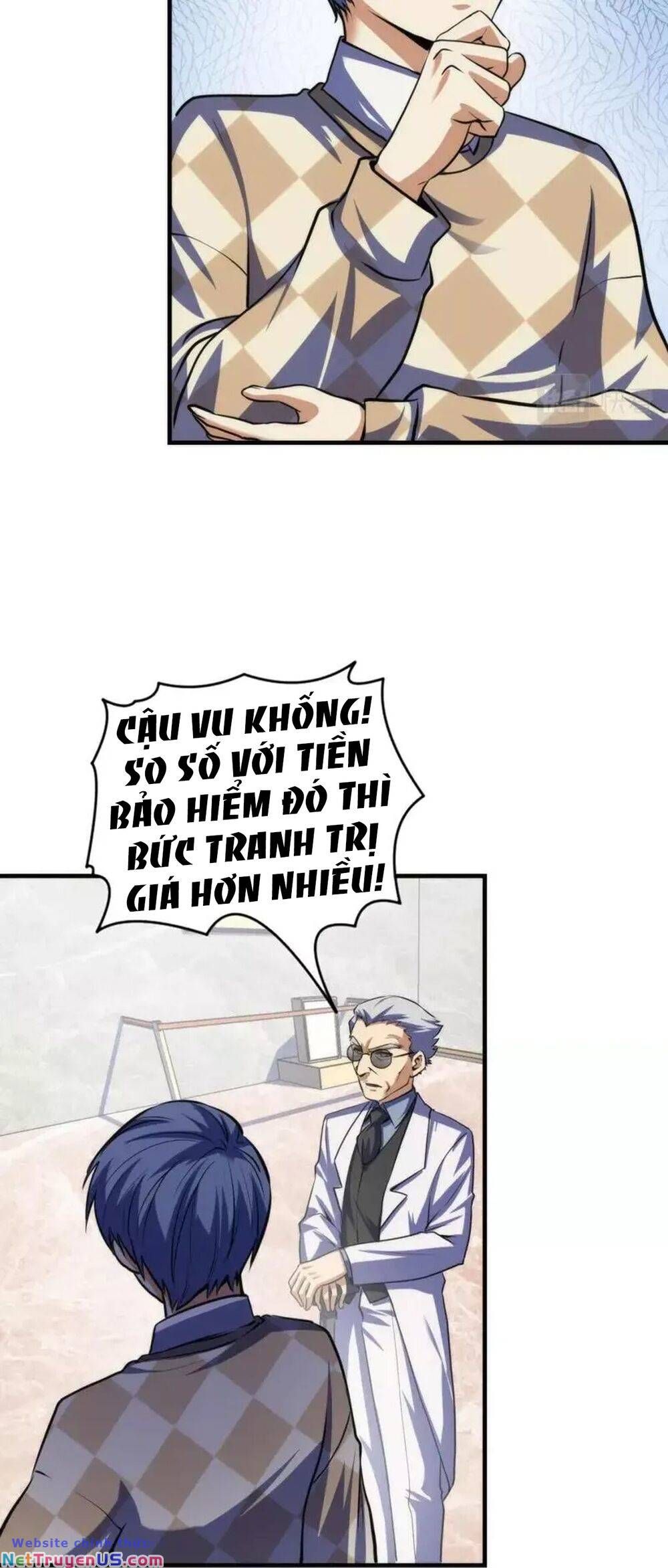 đọc truyện Trở Thành Thần Chủ Cthulhu Chương 218 ảnh 32 tại Thiên Thai Truyện