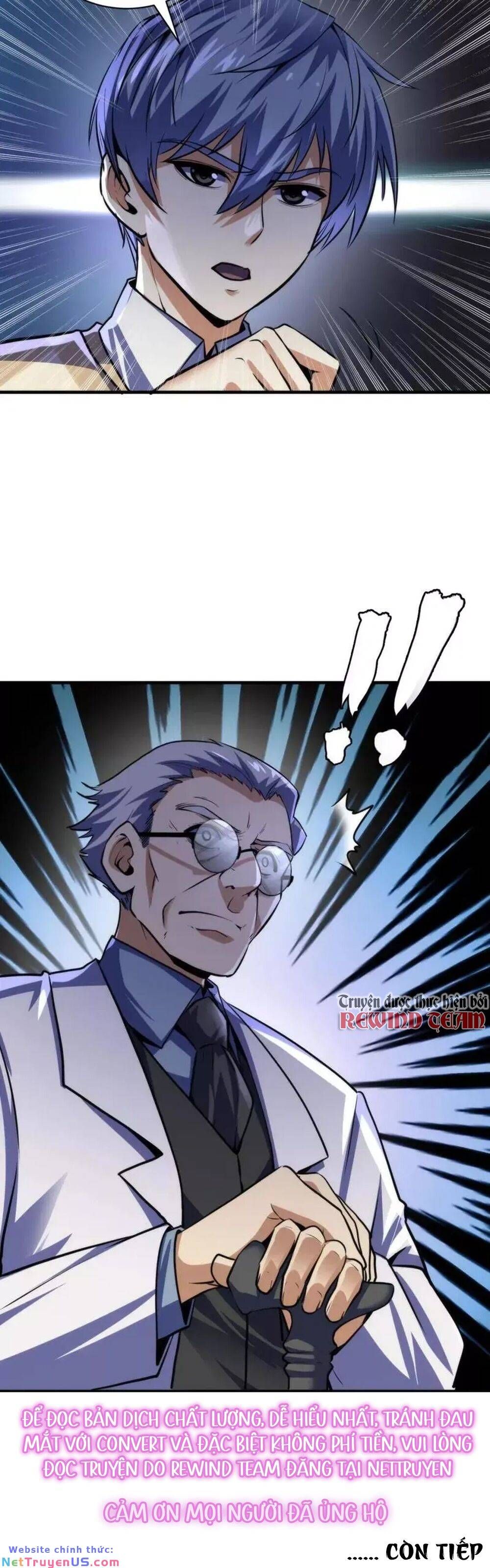 đọc truyện Trở Thành Thần Chủ Cthulhu Chương 218 ảnh 34 tại Thiên Thai Truyện