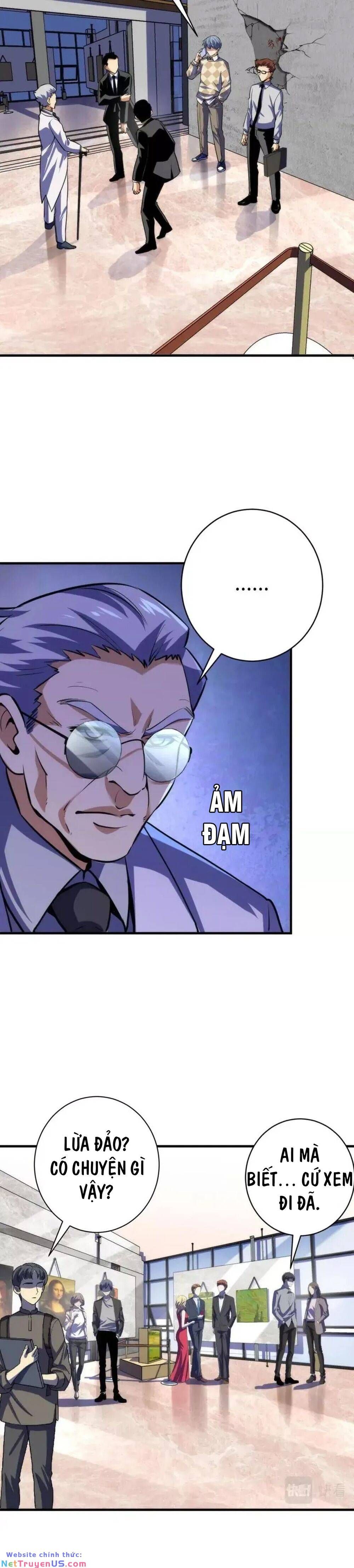 đọc truyện Trở Thành Thần Chủ Cthulhu Chương 218 ảnh 7 tại Thiên Thai Truyện