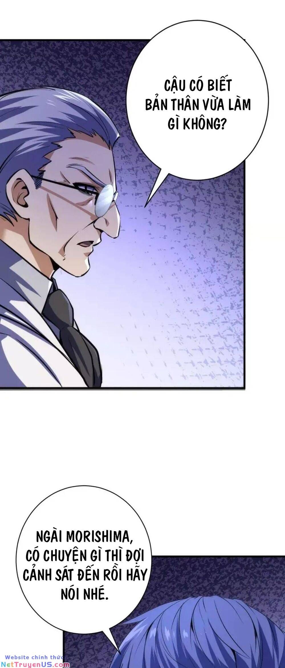 đọc truyện Trở Thành Thần Chủ Cthulhu Chương 218 ảnh 8 tại Thiên Thai Truyện