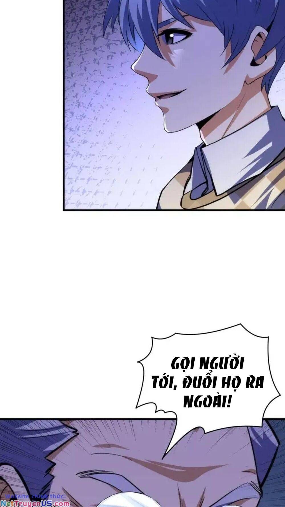 đọc truyện Trở Thành Thần Chủ Cthulhu Chương 218 ảnh 9 tại Thiên Thai Truyện