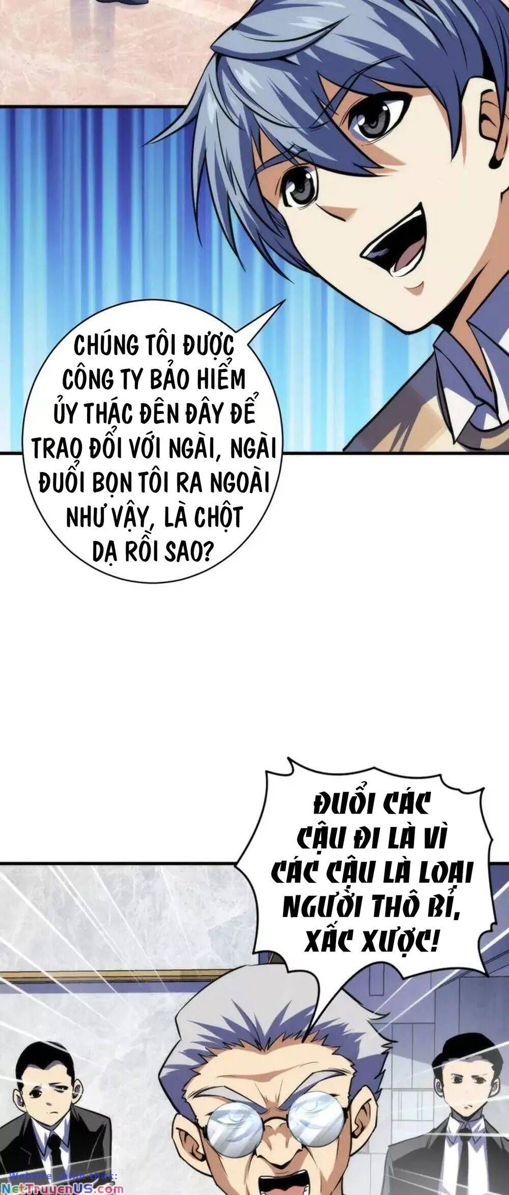 đọc truyện Trở Thành Thần Chủ Cthulhu Chương 218 ảnh 11 tại Thiên Thai Truyện