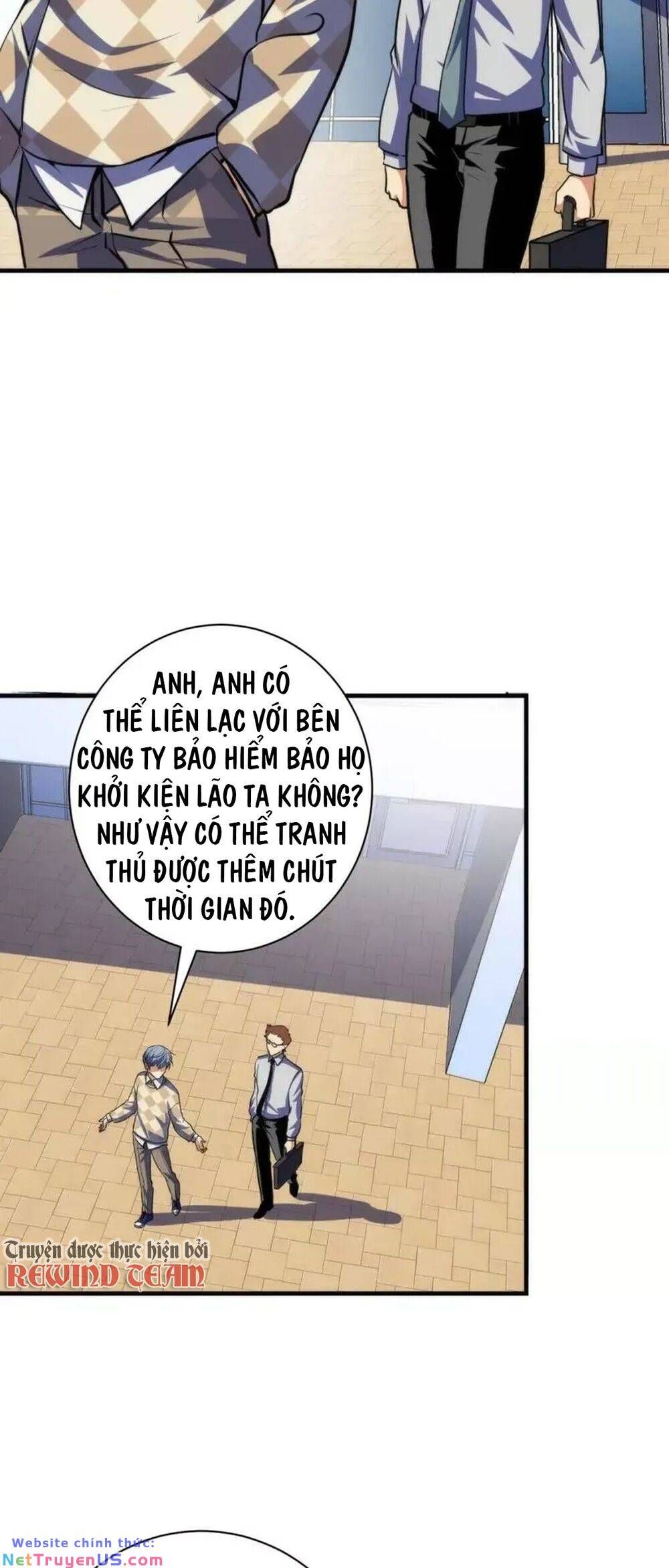 đọc truyện Trở Thành Thần Chủ Cthulhu Chương 219 ảnh 13 tại Thiên Thai Truyện