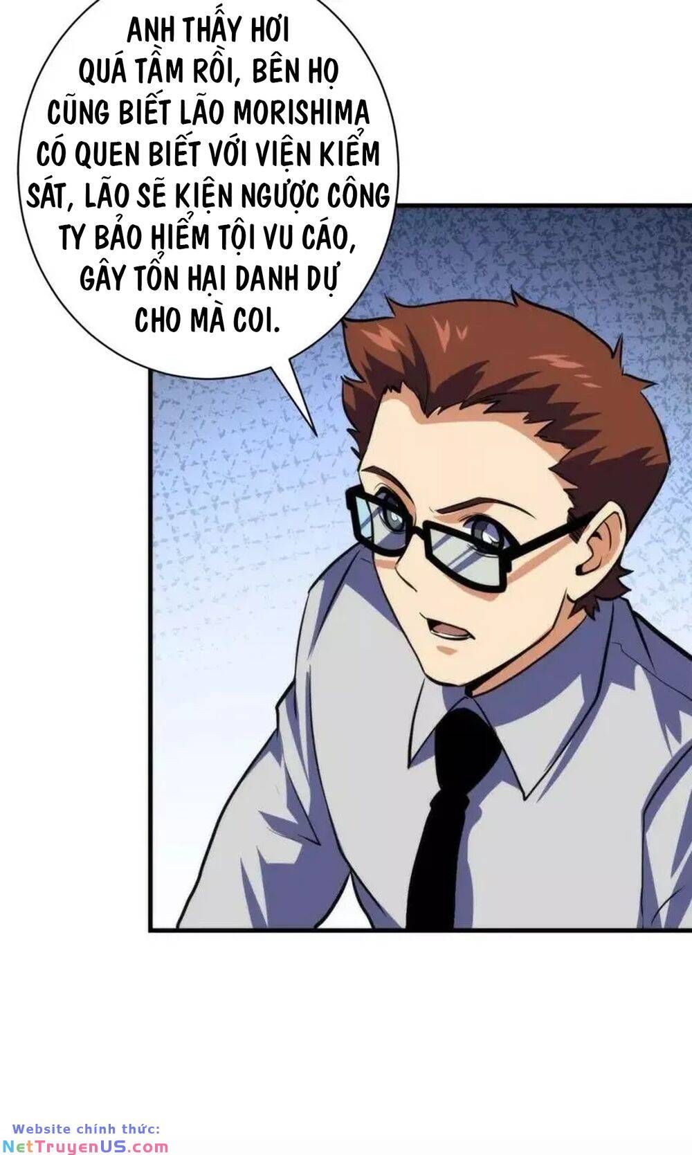 đọc truyện Trở Thành Thần Chủ Cthulhu Chương 219 ảnh 14 tại Thiên Thai Truyện