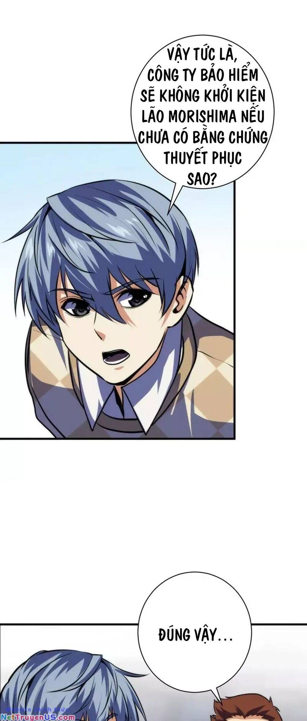 đọc truyện Trở Thành Thần Chủ Cthulhu Chương 219 ảnh 15 tại Thiên Thai Truyện