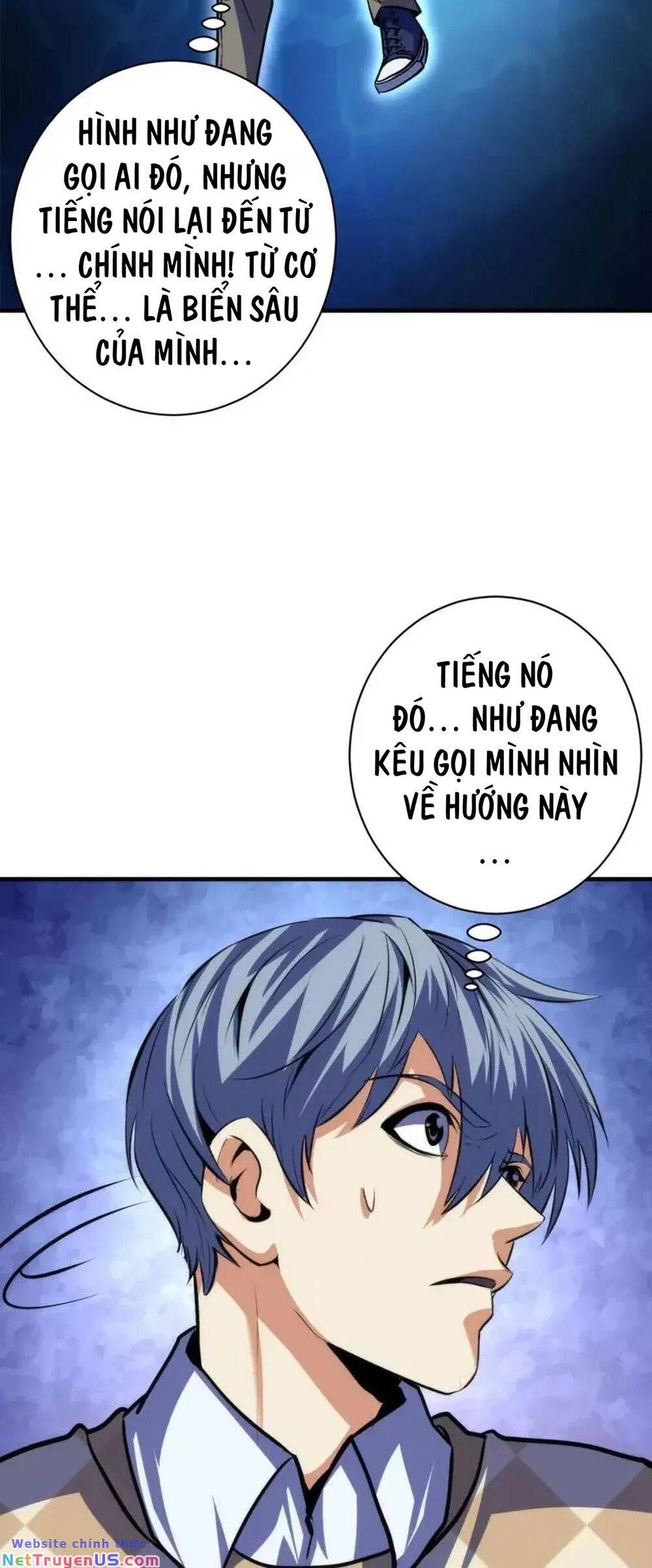 đọc truyện Trở Thành Thần Chủ Cthulhu Chương 219 ảnh 19 tại Thiên Thai Truyện