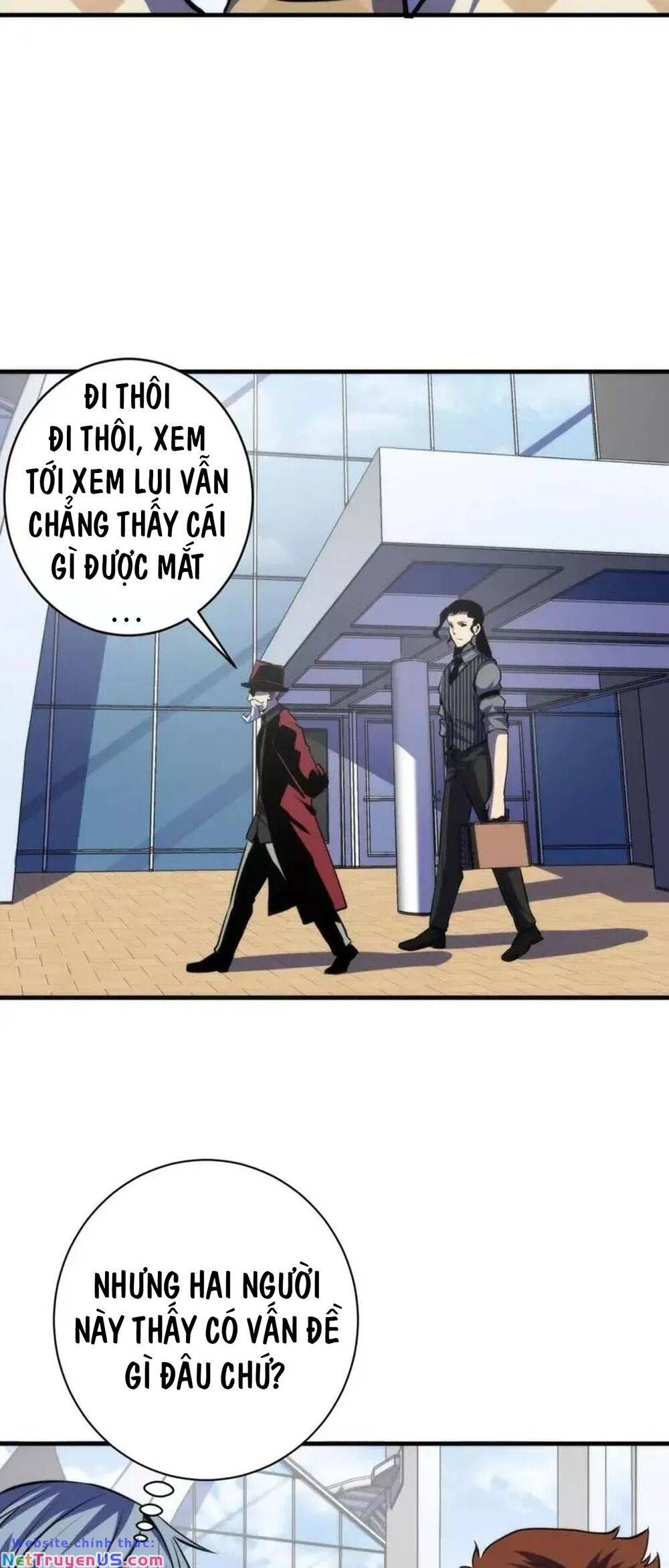 đọc truyện Trở Thành Thần Chủ Cthulhu Chương 219 ảnh 20 tại Thiên Thai Truyện