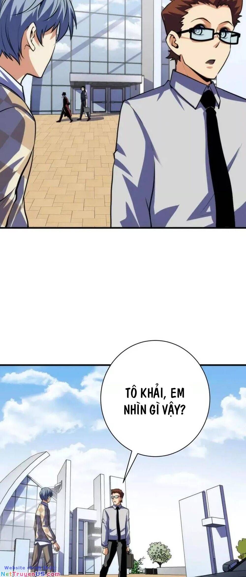 đọc truyện Trở Thành Thần Chủ Cthulhu Chương 219 ảnh 21 tại Thiên Thai Truyện