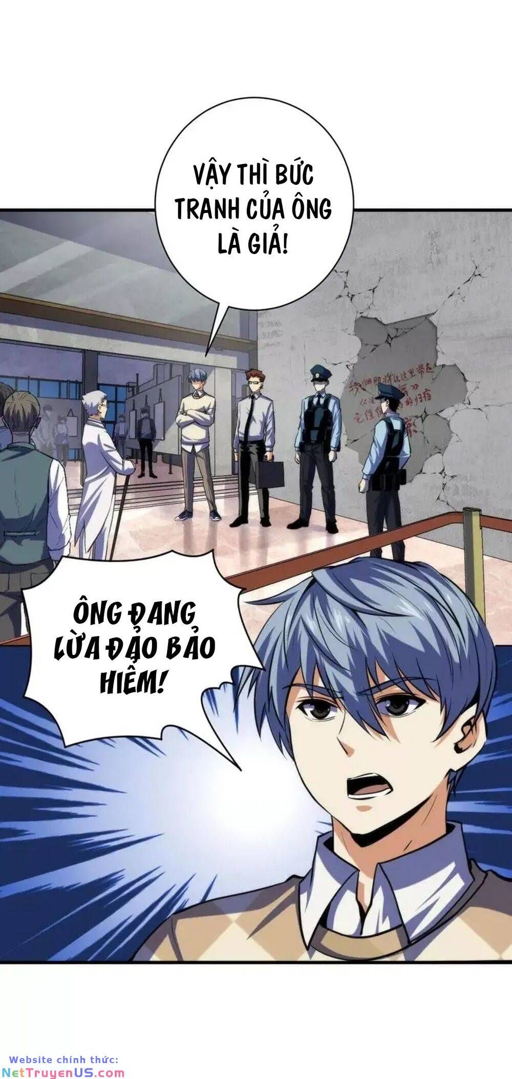 đọc truyện Trở Thành Thần Chủ Cthulhu Chương 219 ảnh 4 tại Thiên Thai Truyện