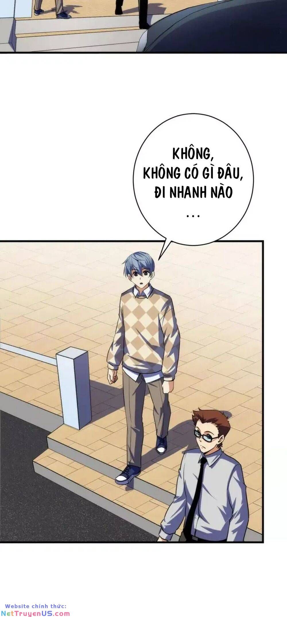 đọc truyện Trở Thành Thần Chủ Cthulhu Chương 219 ảnh 22 tại Thiên Thai Truyện