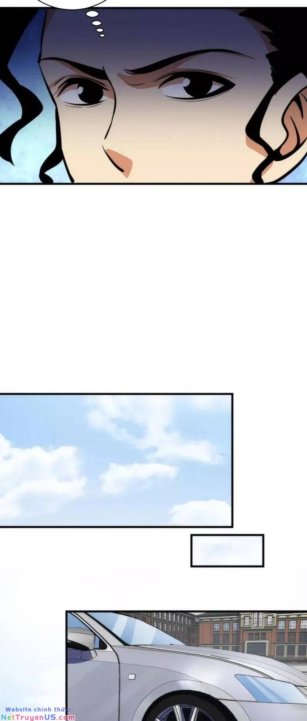 đọc truyện Trở Thành Thần Chủ Cthulhu Chương 219 ảnh 28 tại Thiên Thai Truyện