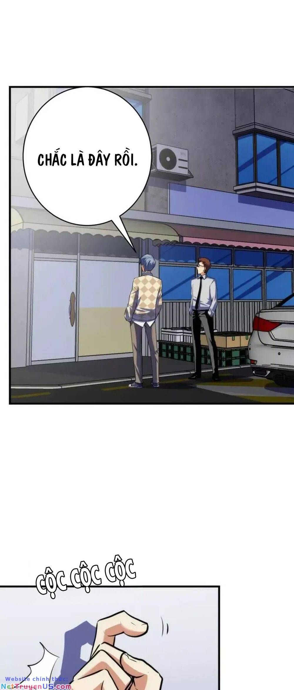 đọc truyện Trở Thành Thần Chủ Cthulhu Chương 219 ảnh 31 tại Thiên Thai Truyện