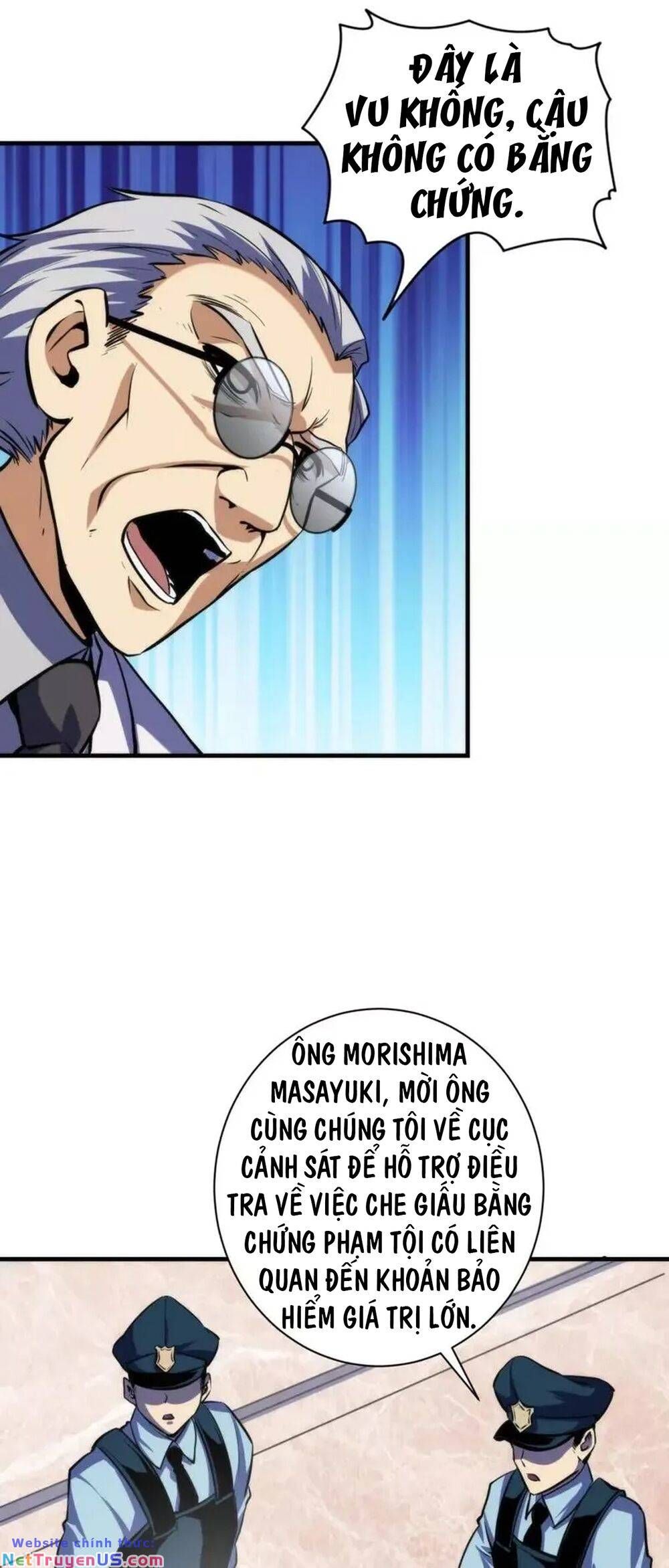 đọc truyện Trở Thành Thần Chủ Cthulhu Chương 219 ảnh 5 tại Thiên Thai Truyện