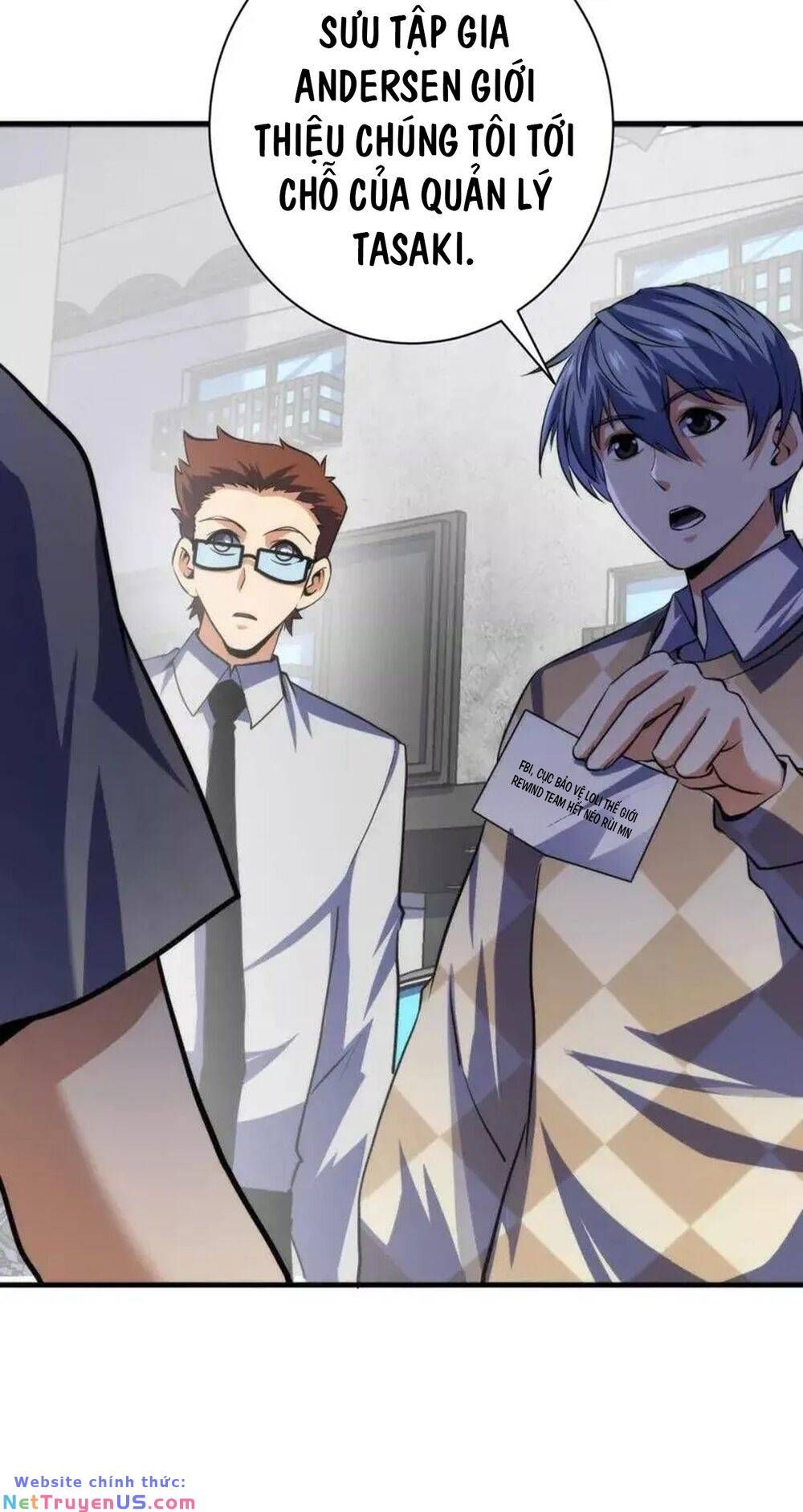 đọc truyện Trở Thành Thần Chủ Cthulhu Chương 219 ảnh 33 tại Thiên Thai Truyện