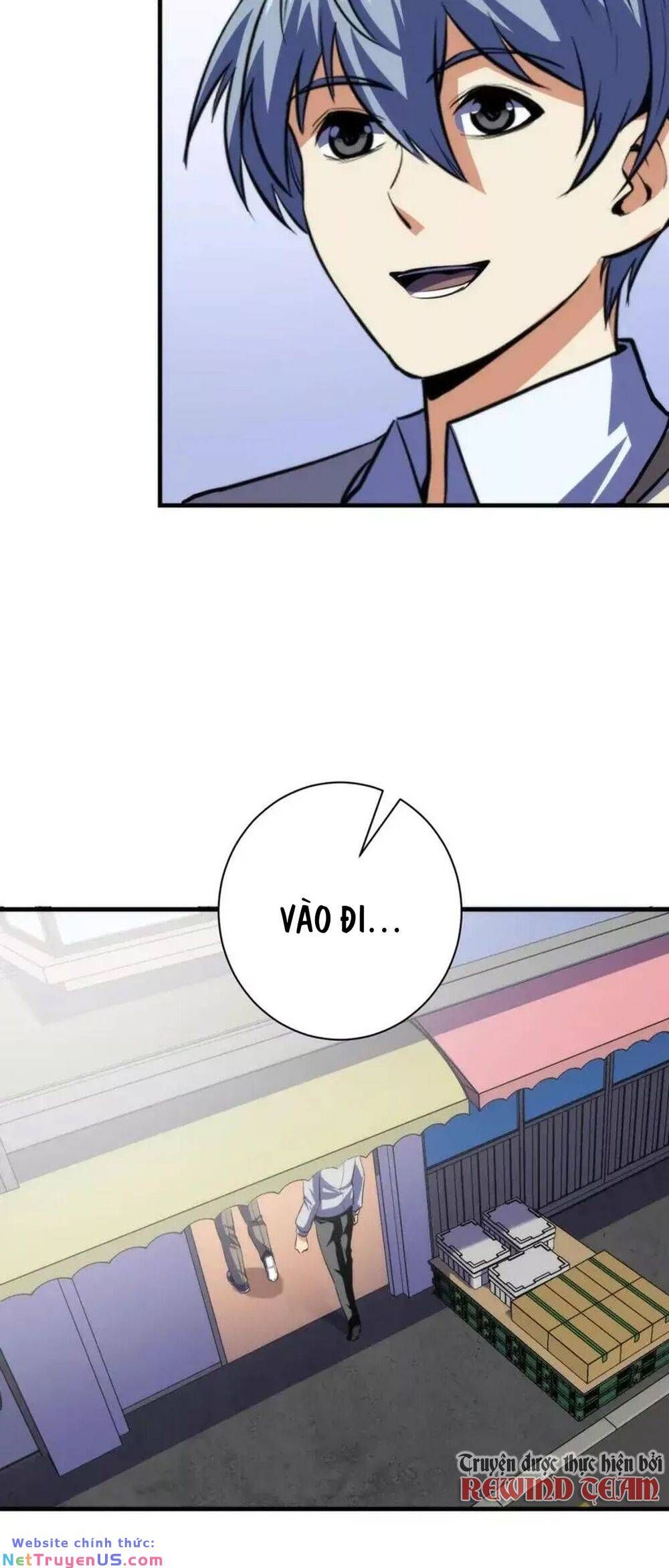 đọc truyện Trở Thành Thần Chủ Cthulhu Chương 219 ảnh 35 tại Thiên Thai Truyện