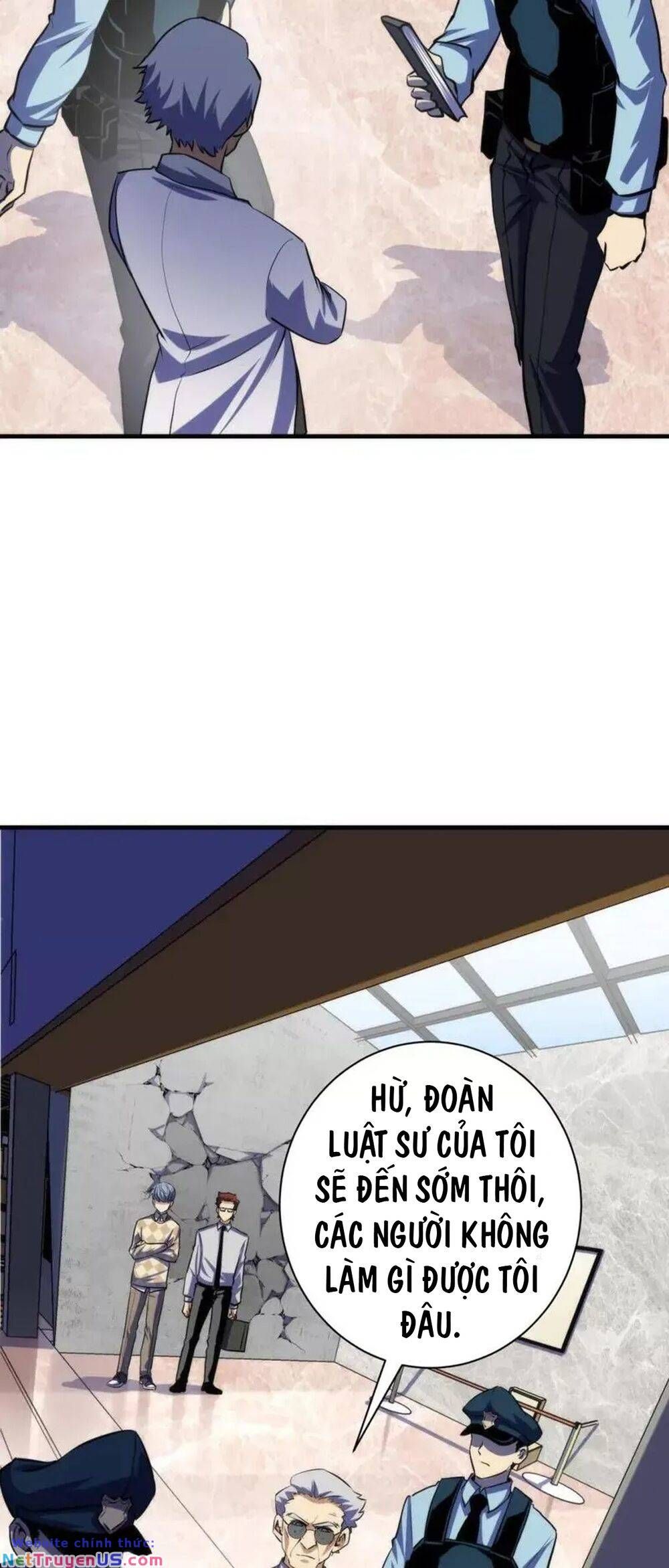 đọc truyện Trở Thành Thần Chủ Cthulhu Chương 219 ảnh 6 tại Thiên Thai Truyện