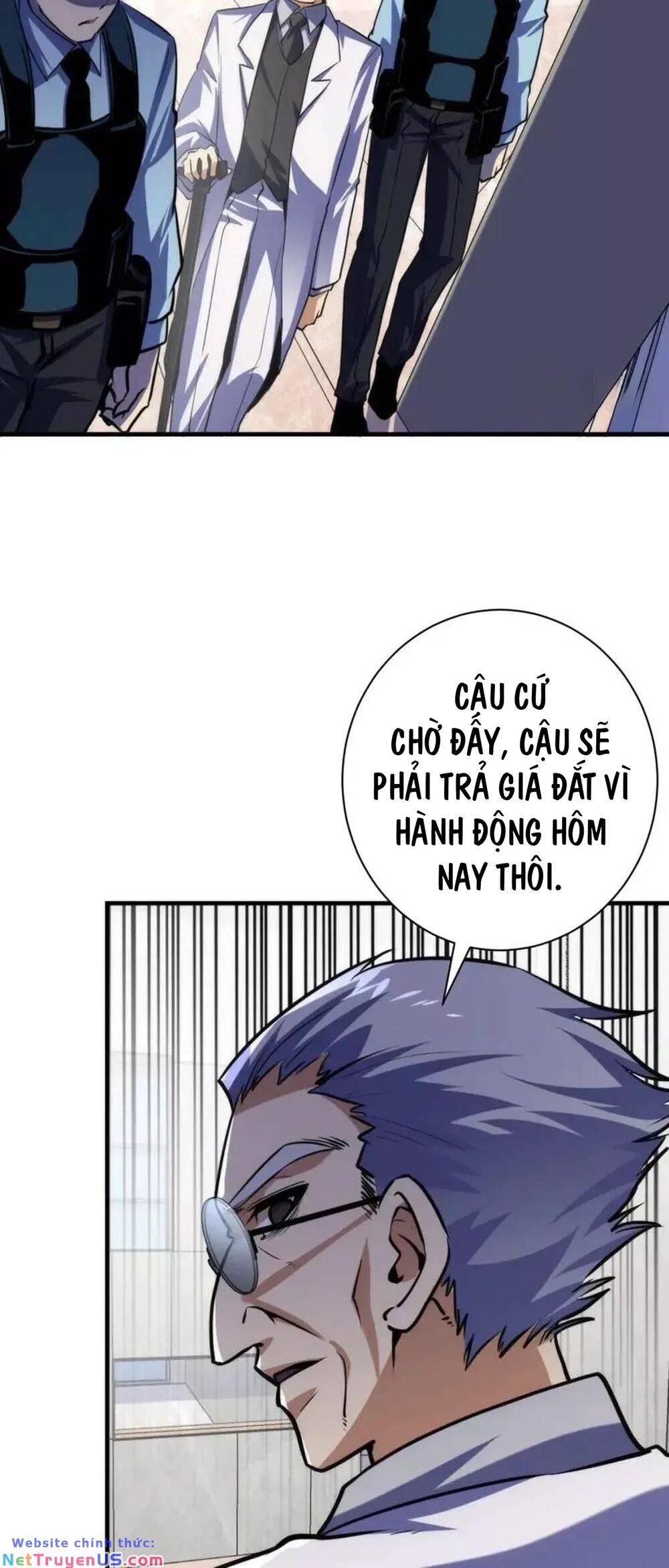 đọc truyện Trở Thành Thần Chủ Cthulhu Chương 219 ảnh 7 tại Thiên Thai Truyện