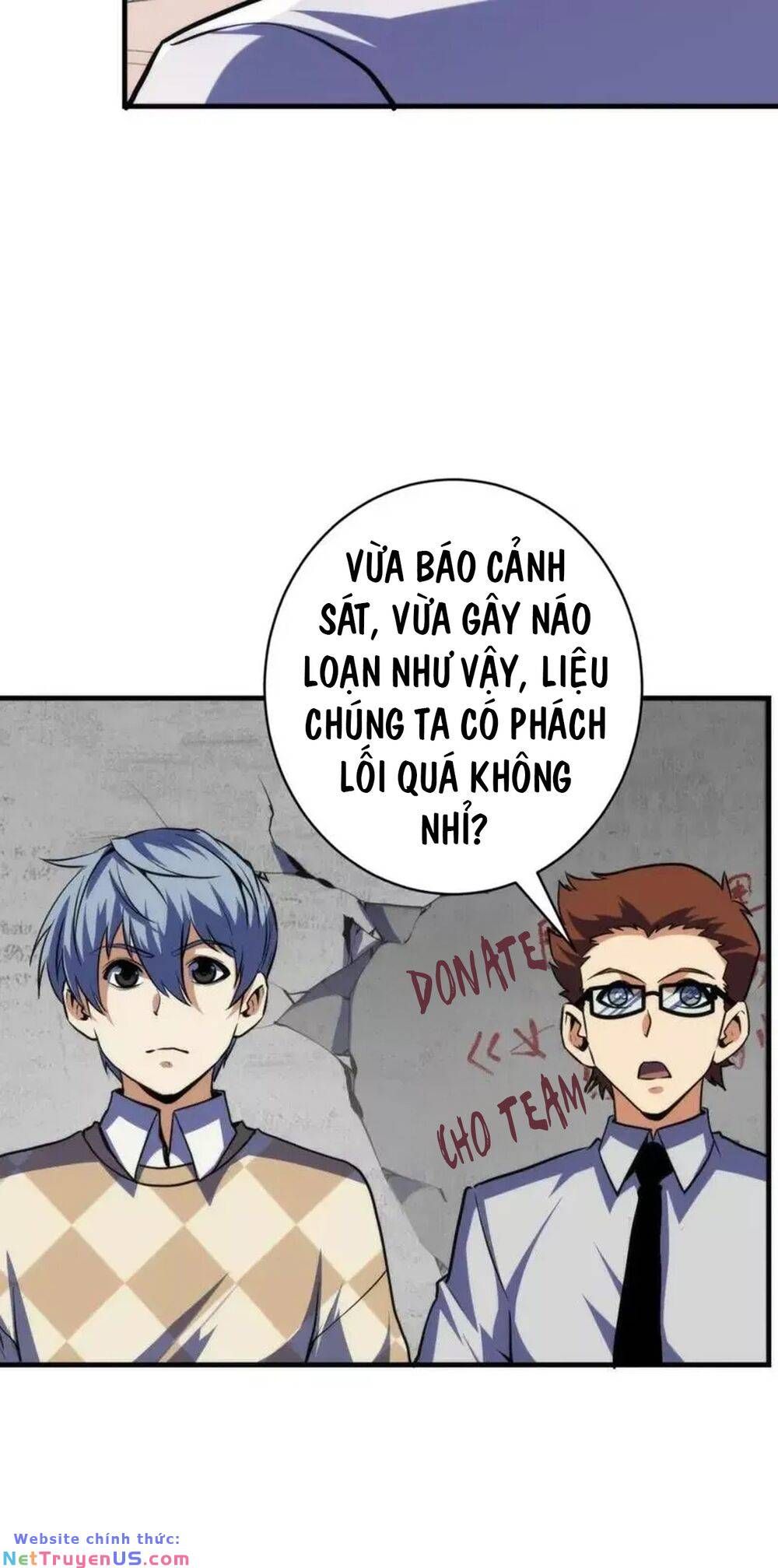 đọc truyện Trở Thành Thần Chủ Cthulhu Chương 219 ảnh 8 tại Thiên Thai Truyện