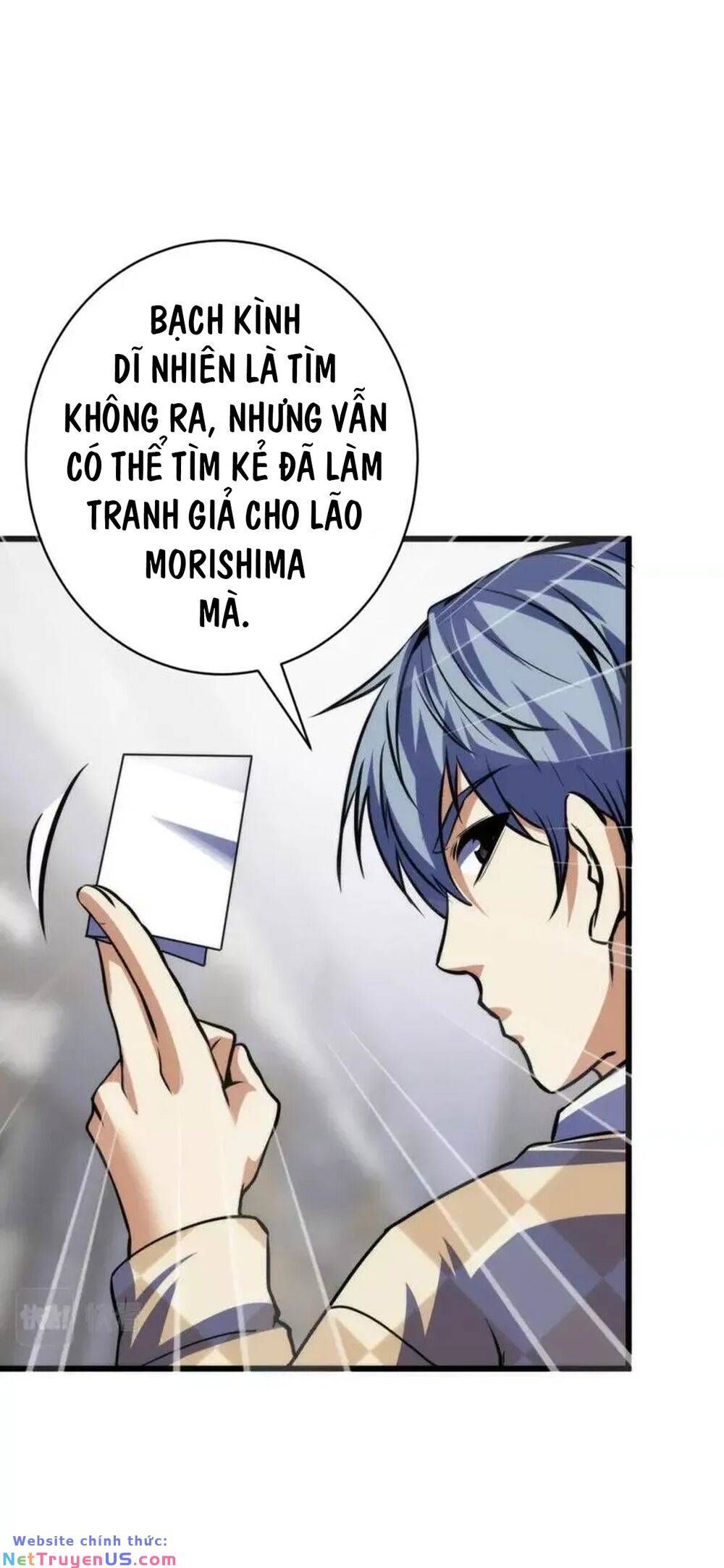 đọc truyện Trở Thành Thần Chủ Cthulhu Chương 219 ảnh 11 tại Thiên Thai Truyện