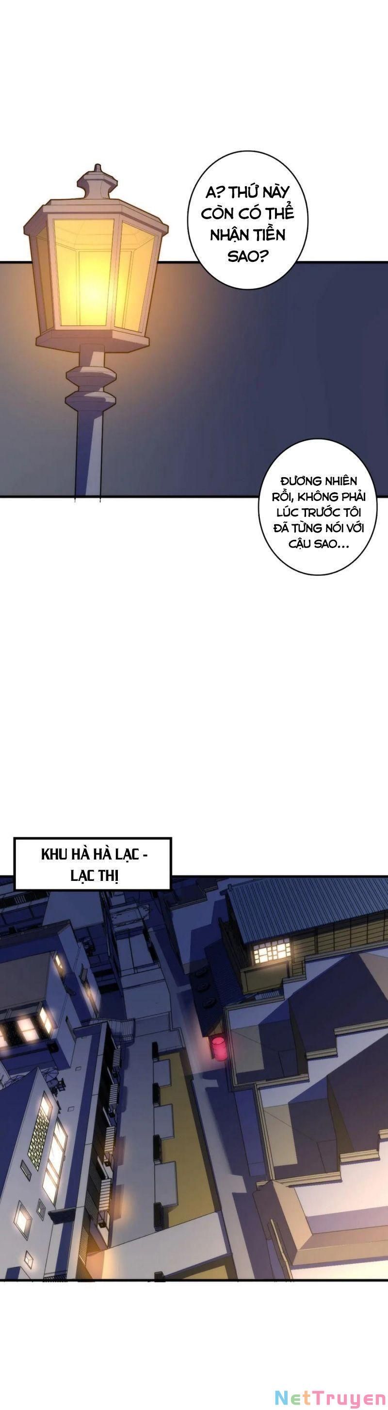 đọc truyện Trở Thành Thần Chủ Cthulhu Chương 22 ảnh 16 tại Thiên Thai Truyện