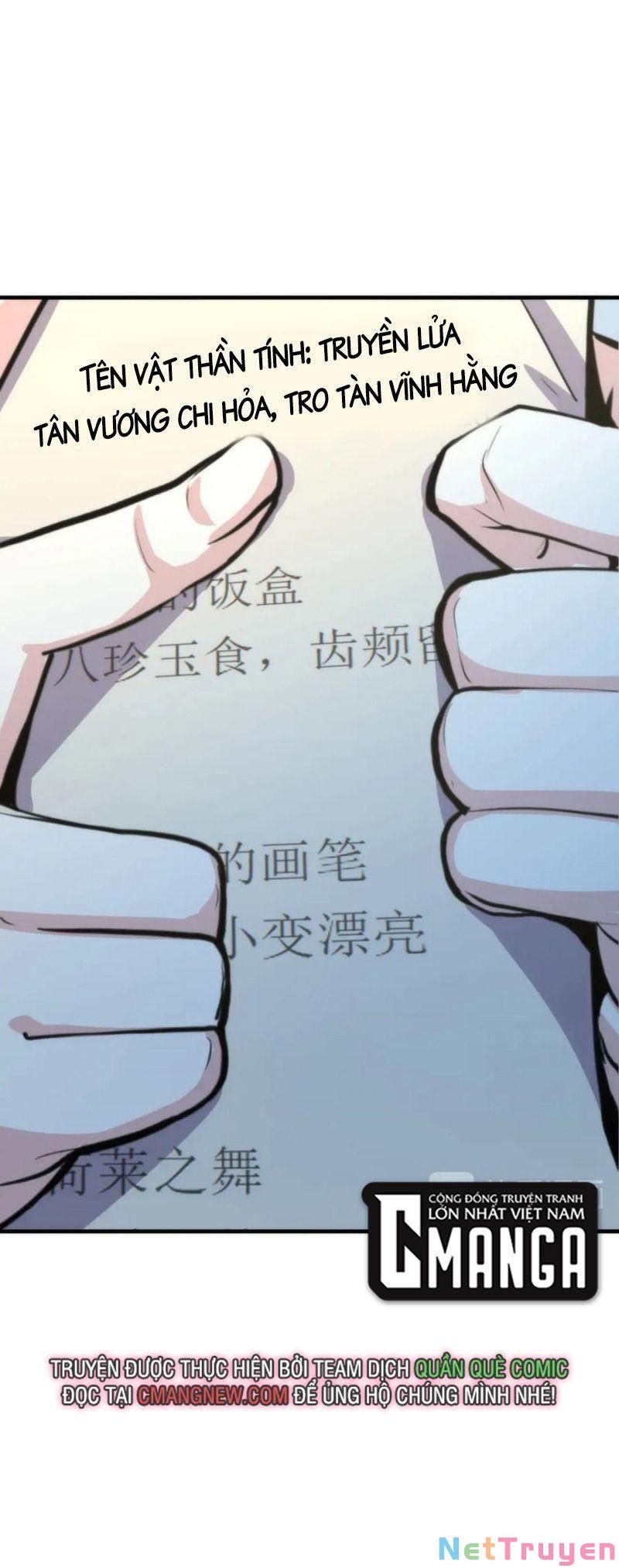 đọc truyện Trở Thành Thần Chủ Cthulhu Chương 22 ảnh 27 tại Thiên Thai Truyện