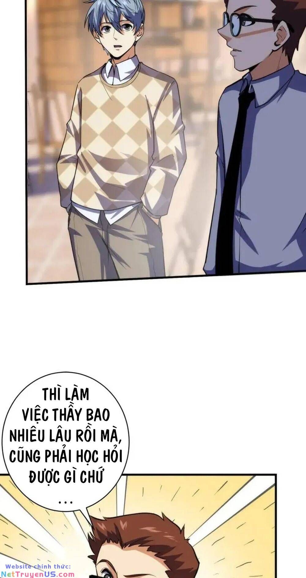 đọc truyện Trở Thành Thần Chủ Cthulhu Chương 220 ảnh 13 tại Thiên Thai Truyện