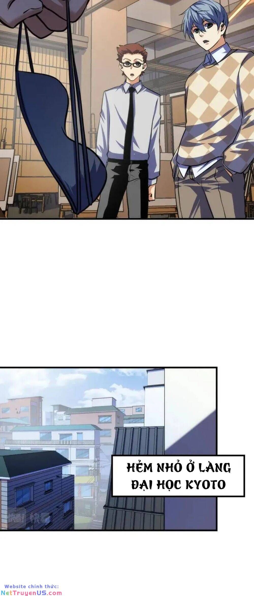 đọc truyện Trở Thành Thần Chủ Cthulhu Chương 220 ảnh 15 tại Thiên Thai Truyện