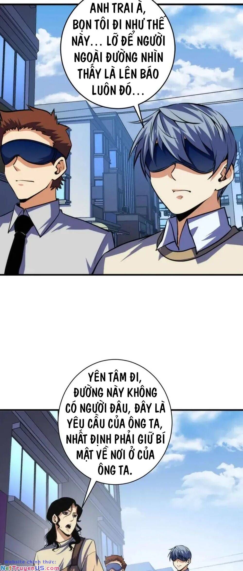 đọc truyện Trở Thành Thần Chủ Cthulhu Chương 220 ảnh 17 tại Thiên Thai Truyện