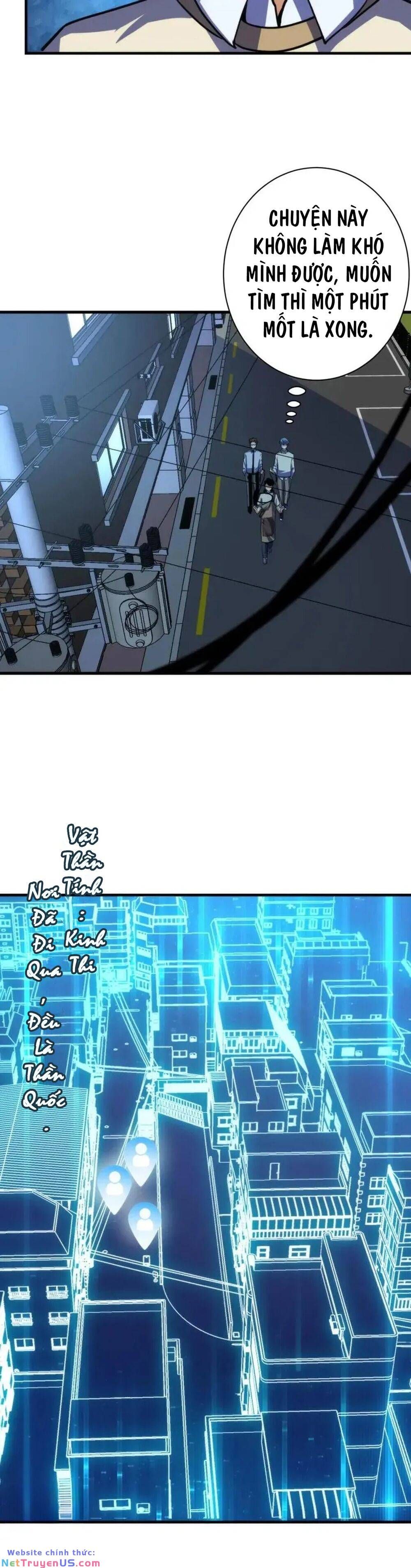 đọc truyện Trở Thành Thần Chủ Cthulhu Chương 220 ảnh 19 tại Thiên Thai Truyện