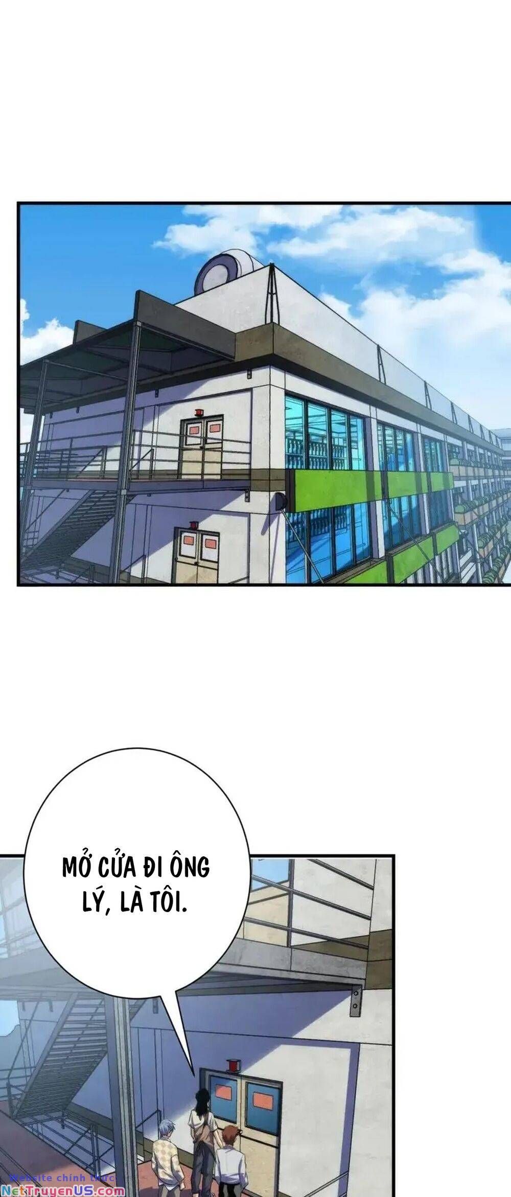 đọc truyện Trở Thành Thần Chủ Cthulhu Chương 220 ảnh 20 tại Thiên Thai Truyện