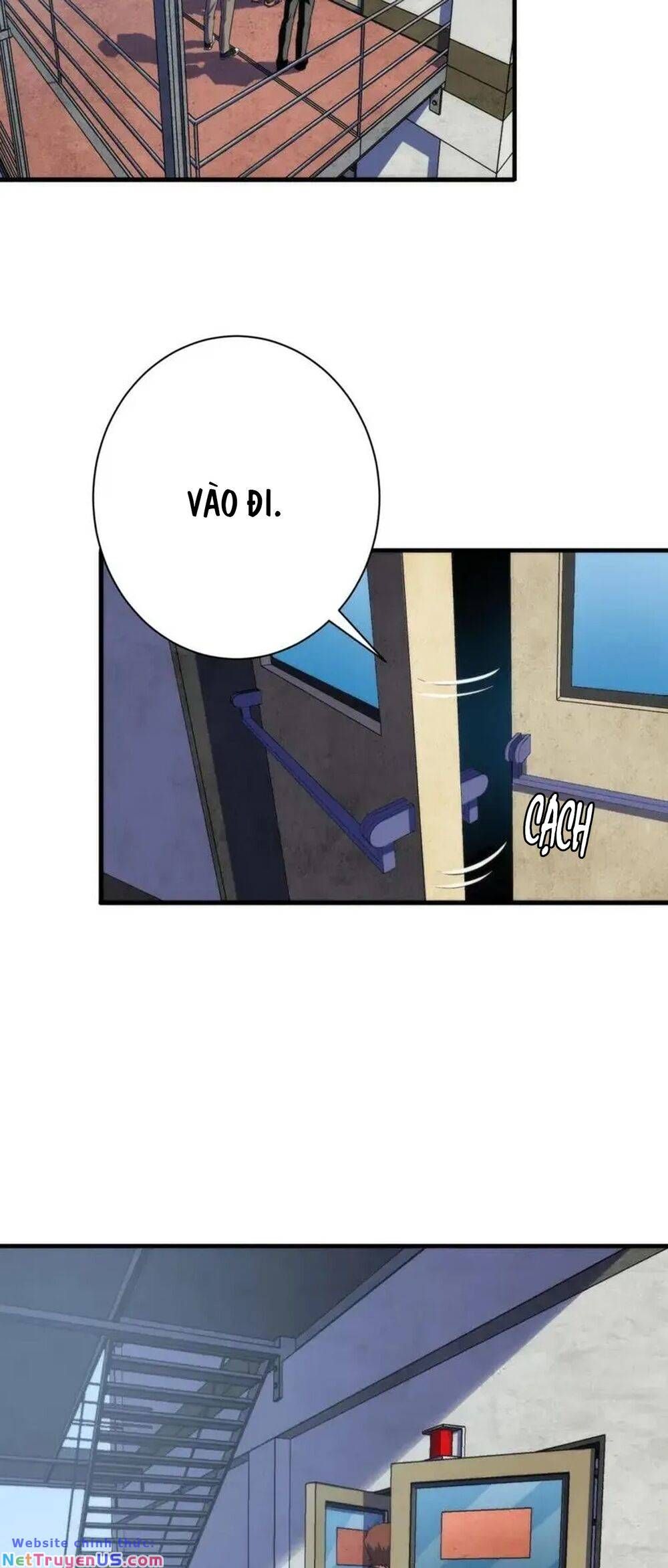 đọc truyện Trở Thành Thần Chủ Cthulhu Chương 220 ảnh 21 tại Thiên Thai Truyện