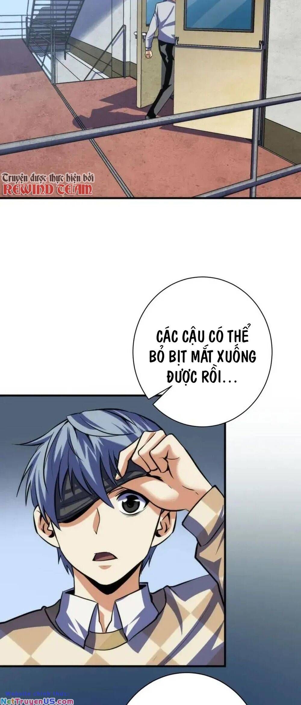 đọc truyện Trở Thành Thần Chủ Cthulhu Chương 220 ảnh 22 tại Thiên Thai Truyện