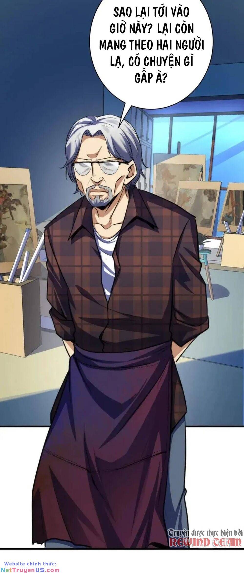 đọc truyện Trở Thành Thần Chủ Cthulhu Chương 220 ảnh 23 tại Thiên Thai Truyện