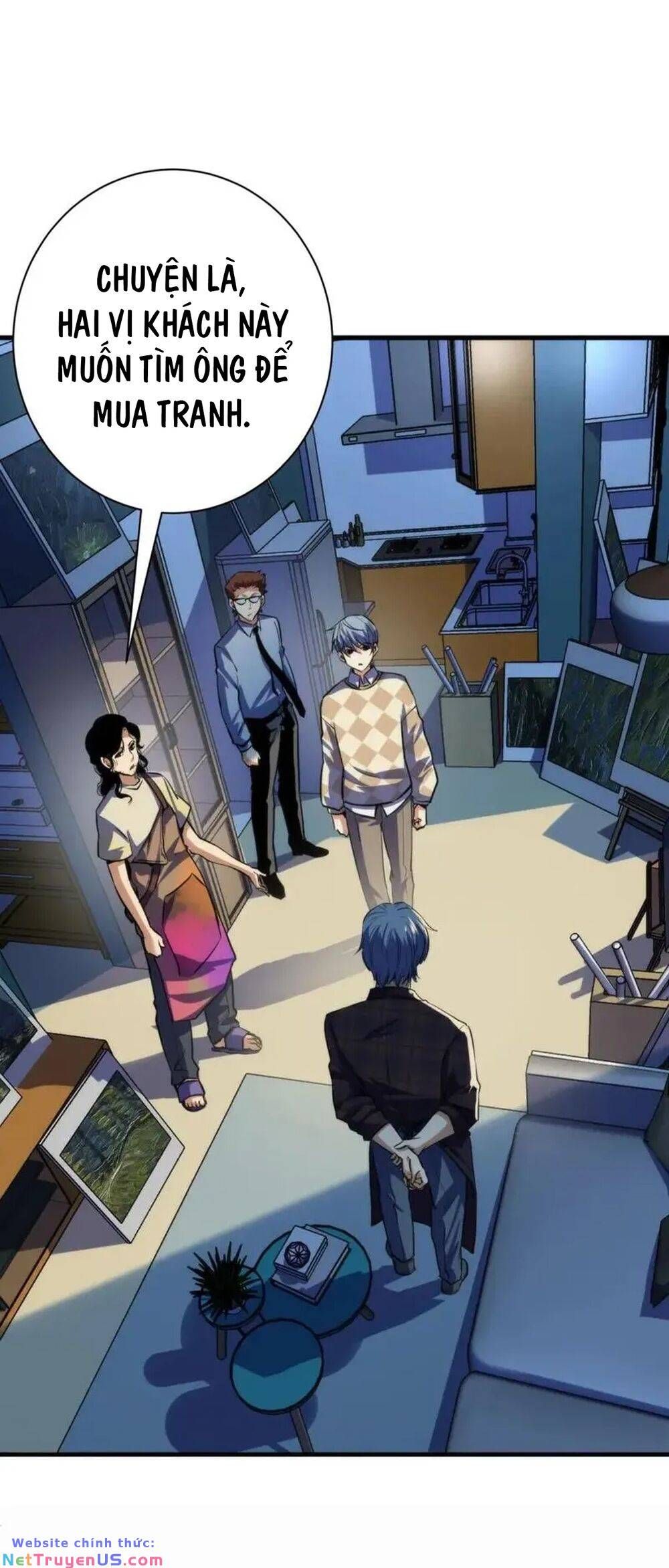 đọc truyện Trở Thành Thần Chủ Cthulhu Chương 220 ảnh 24 tại Thiên Thai Truyện