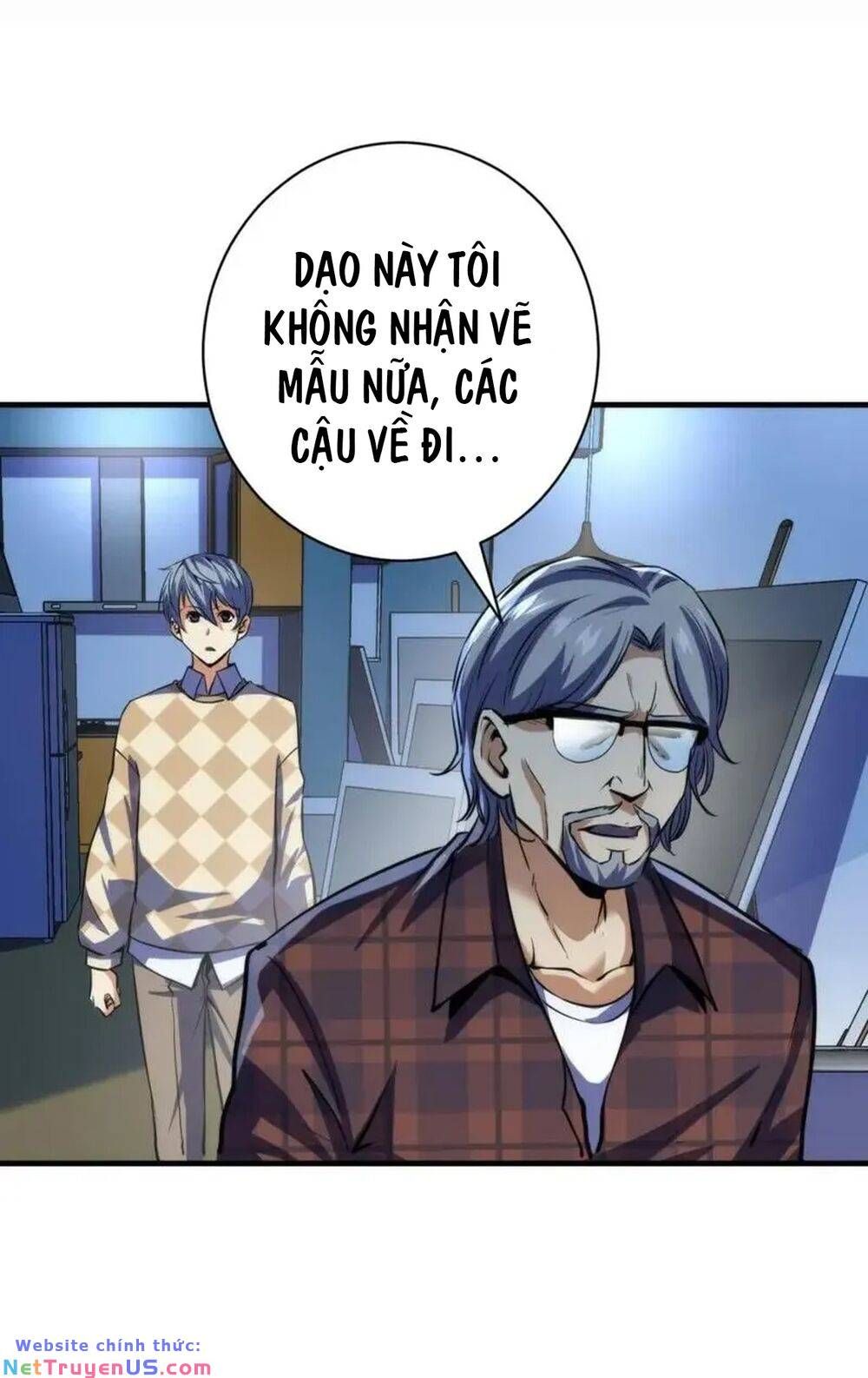 đọc truyện Trở Thành Thần Chủ Cthulhu Chương 220 ảnh 25 tại Thiên Thai Truyện