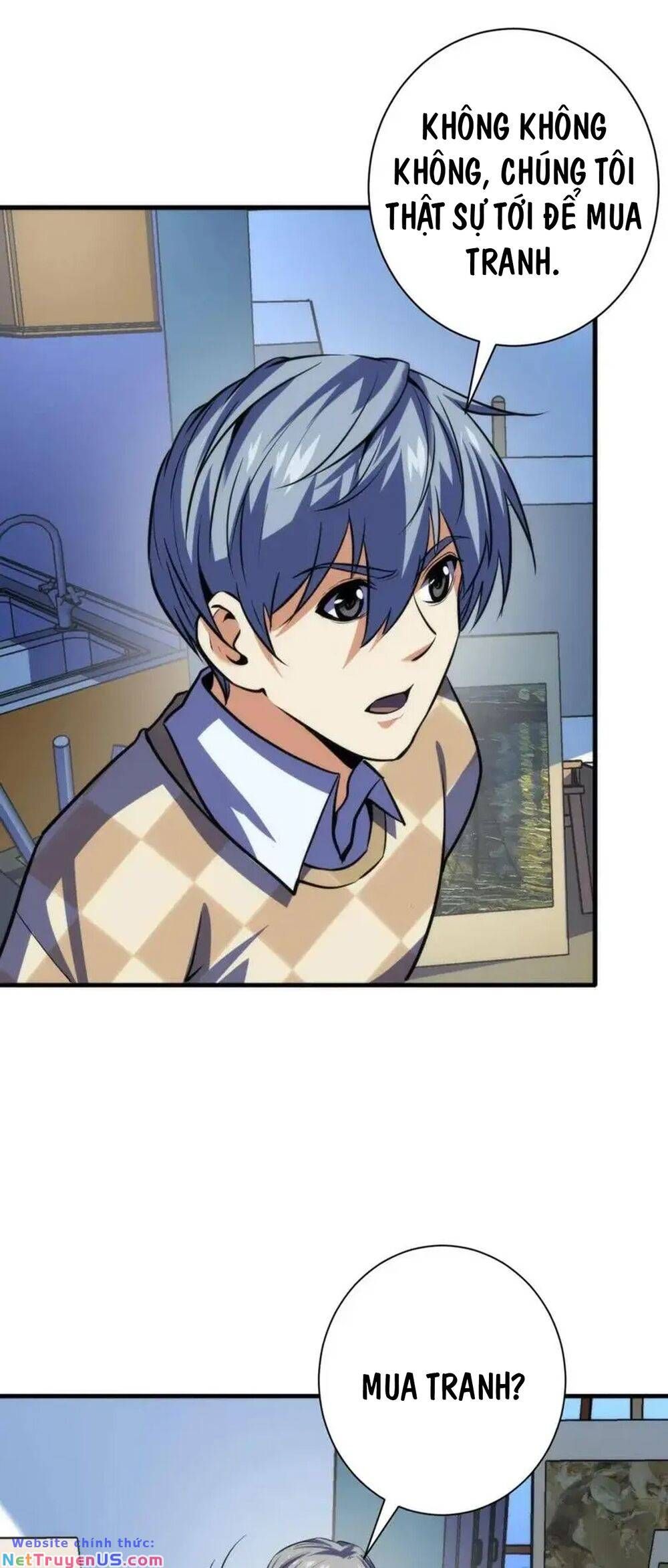 đọc truyện Trở Thành Thần Chủ Cthulhu Chương 220 ảnh 26 tại Thiên Thai Truyện