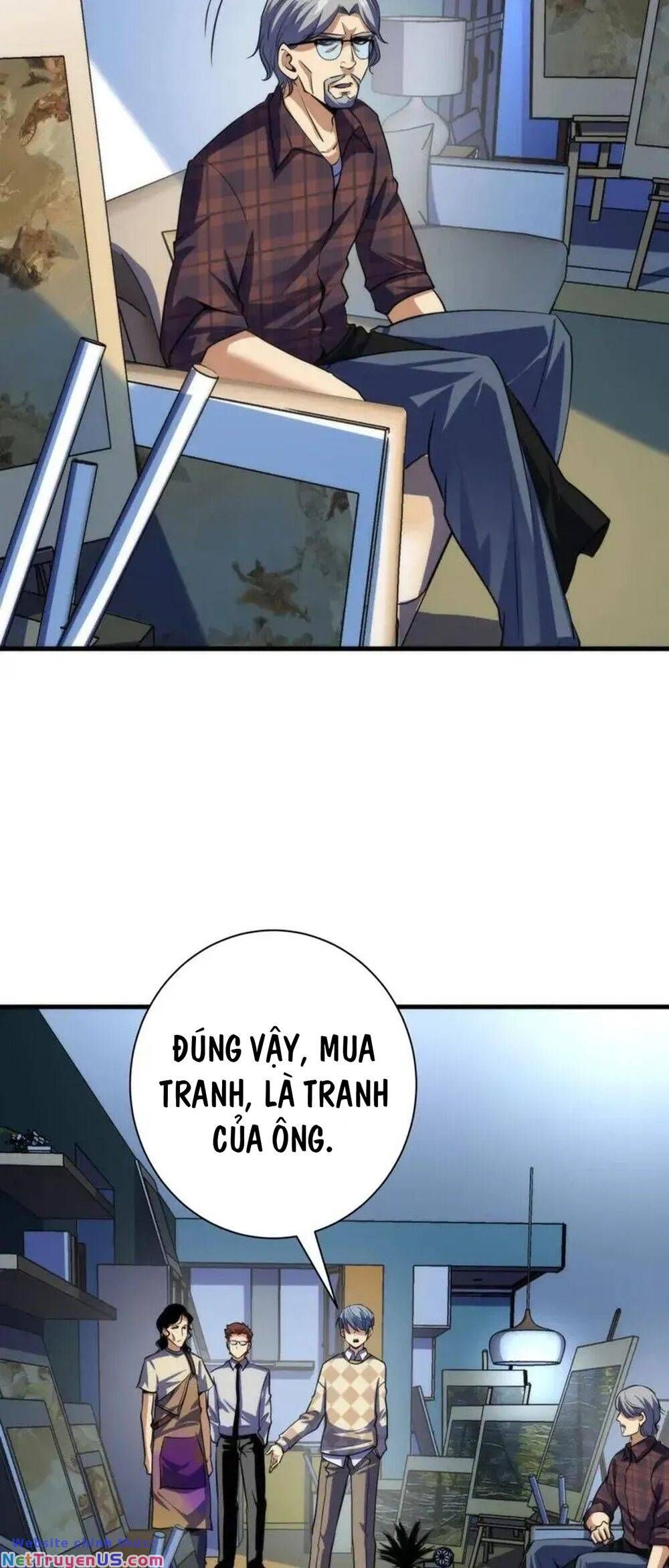 đọc truyện Trở Thành Thần Chủ Cthulhu Chương 220 ảnh 27 tại Thiên Thai Truyện