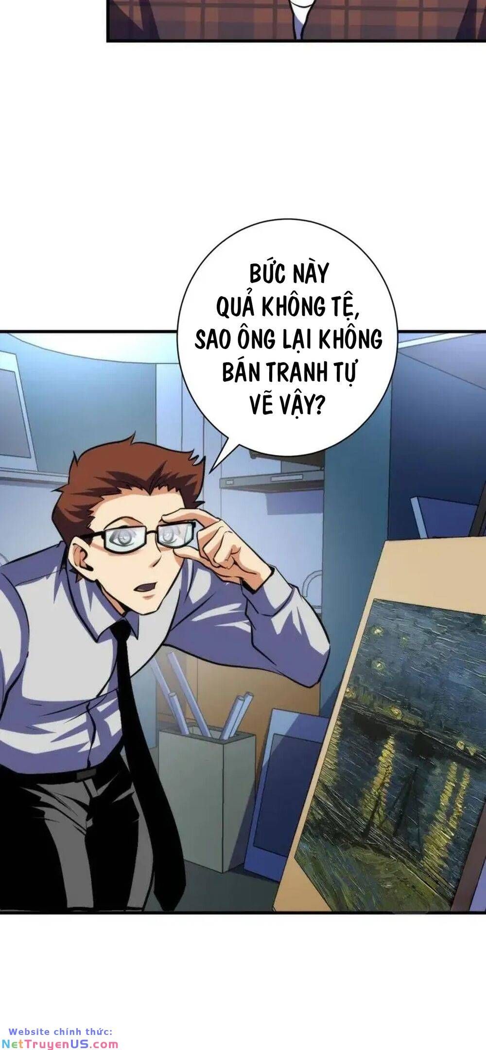 đọc truyện Trở Thành Thần Chủ Cthulhu Chương 220 ảnh 29 tại Thiên Thai Truyện