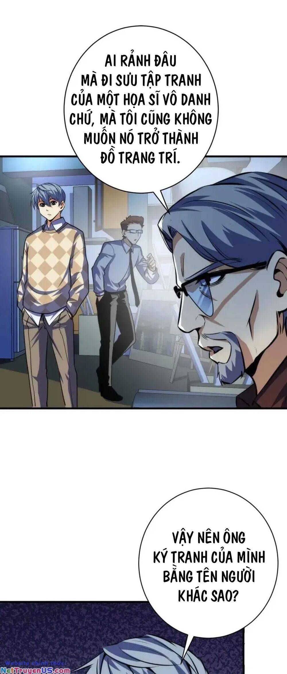 đọc truyện Trở Thành Thần Chủ Cthulhu Chương 220 ảnh 30 tại Thiên Thai Truyện