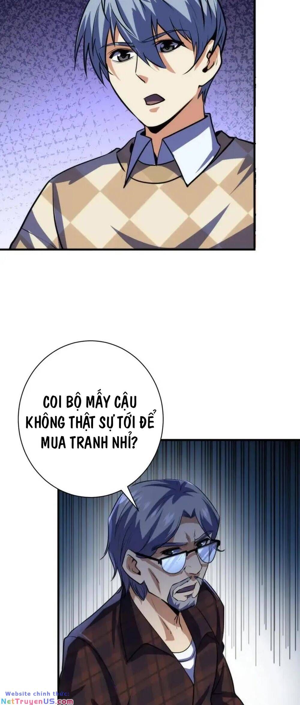 đọc truyện Trở Thành Thần Chủ Cthulhu Chương 220 ảnh 31 tại Thiên Thai Truyện