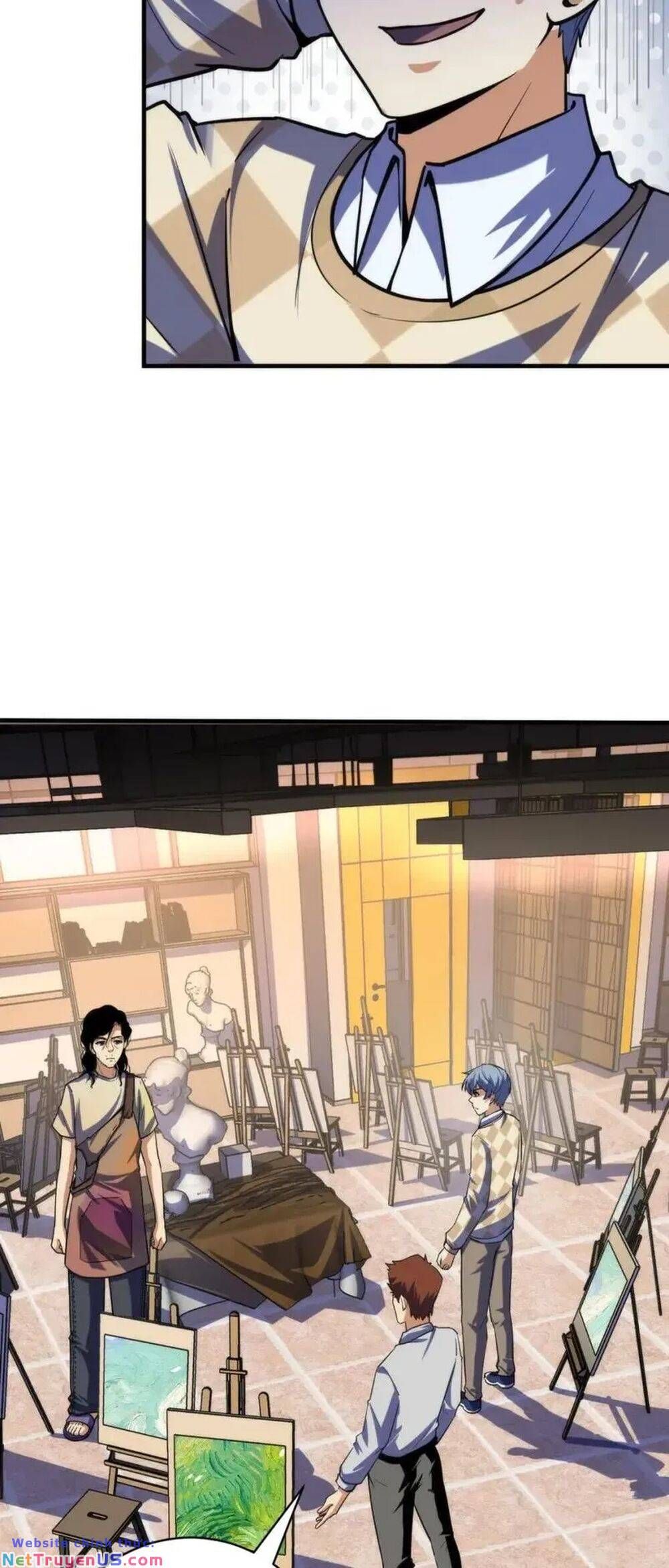 đọc truyện Trở Thành Thần Chủ Cthulhu Chương 220 ảnh 5 tại Thiên Thai Truyện