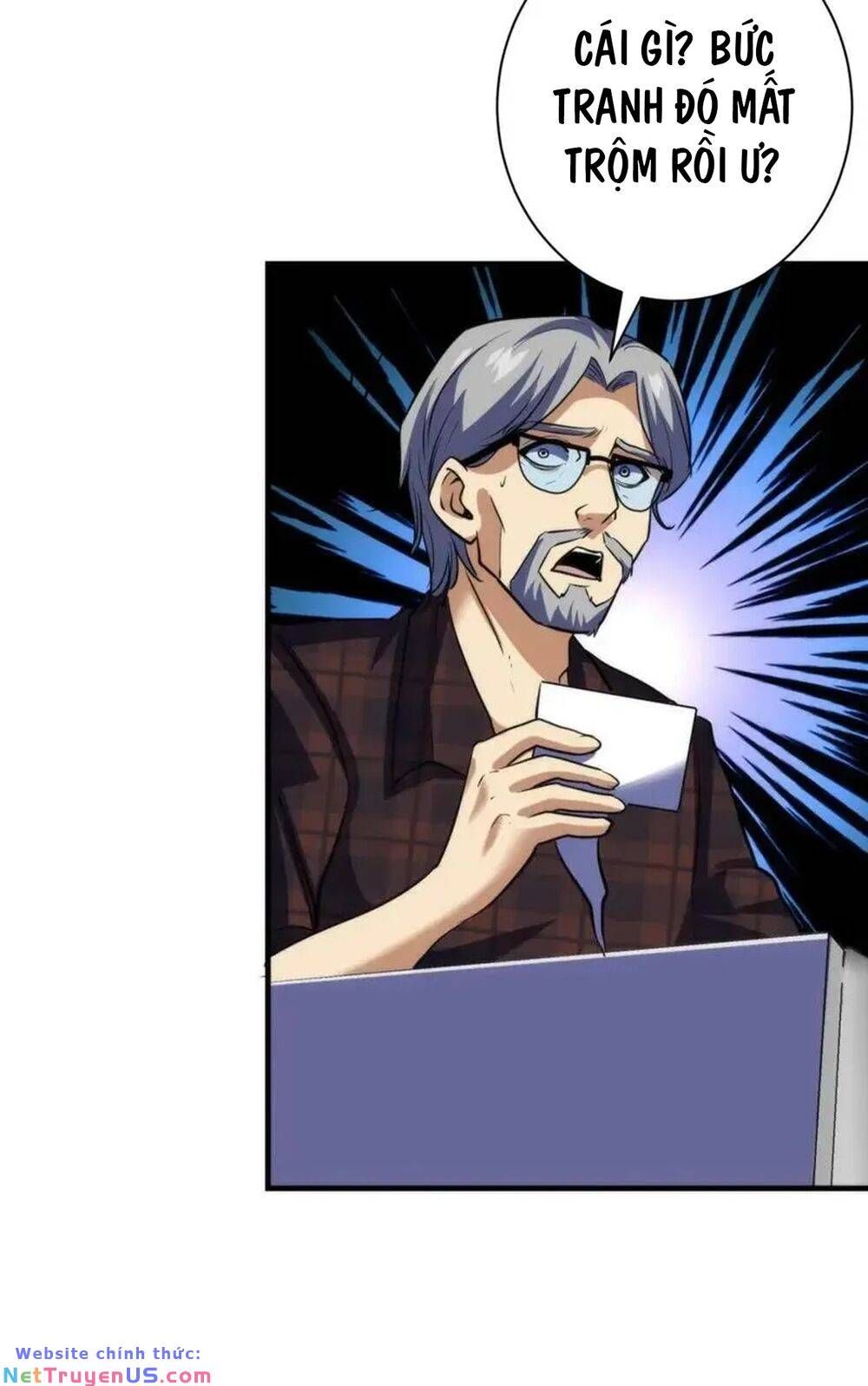 đọc truyện Trở Thành Thần Chủ Cthulhu Chương 220 ảnh 33 tại Thiên Thai Truyện