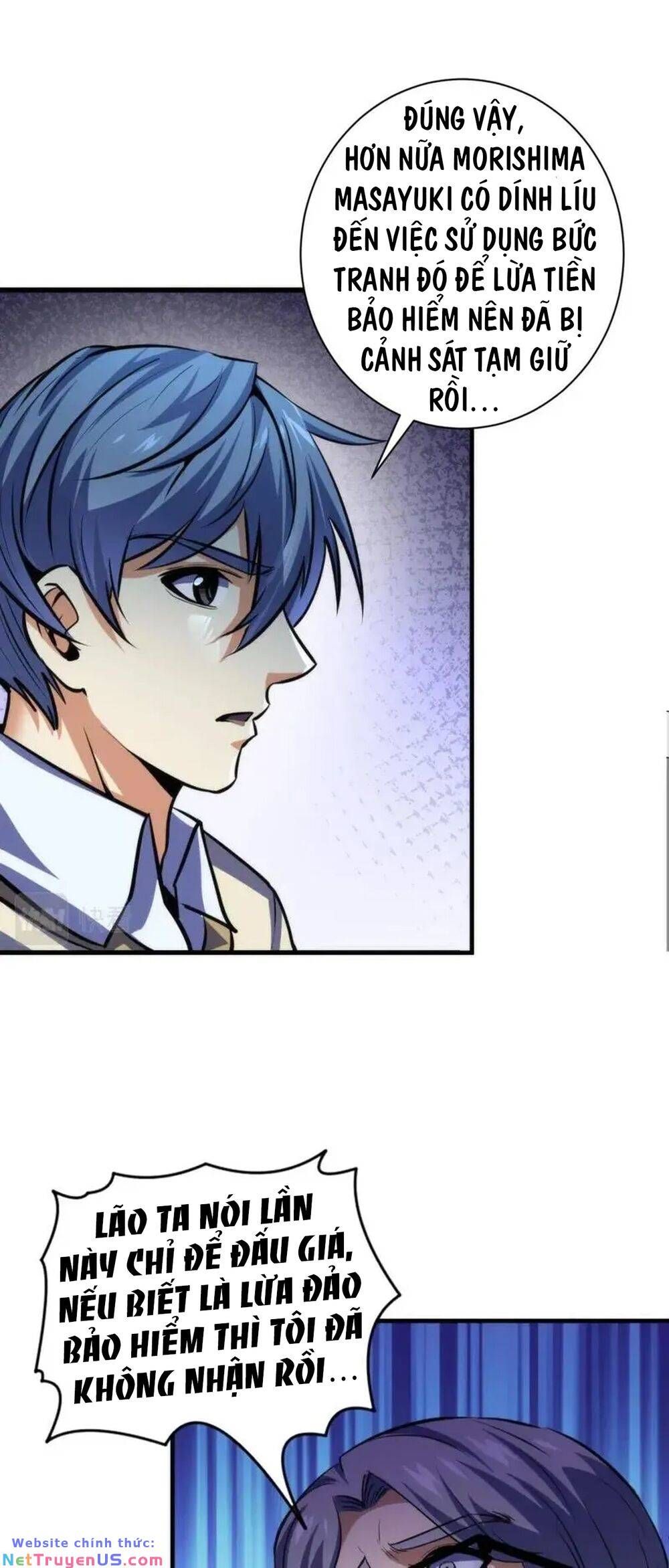 đọc truyện Trở Thành Thần Chủ Cthulhu Chương 220 ảnh 34 tại Thiên Thai Truyện