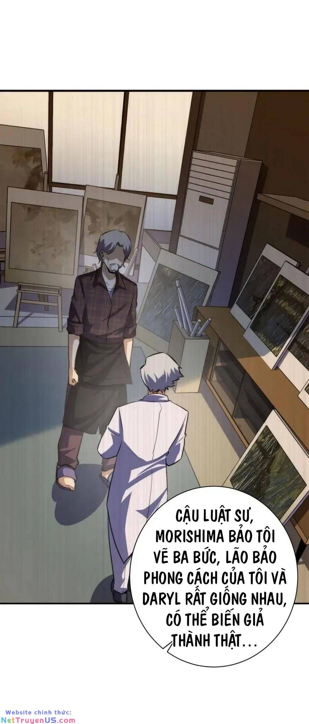 đọc truyện Trở Thành Thần Chủ Cthulhu Chương 220 ảnh 36 tại Thiên Thai Truyện