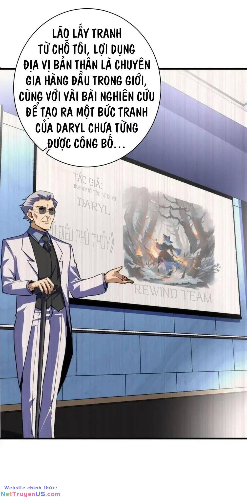 đọc truyện Trở Thành Thần Chủ Cthulhu Chương 220 ảnh 37 tại Thiên Thai Truyện