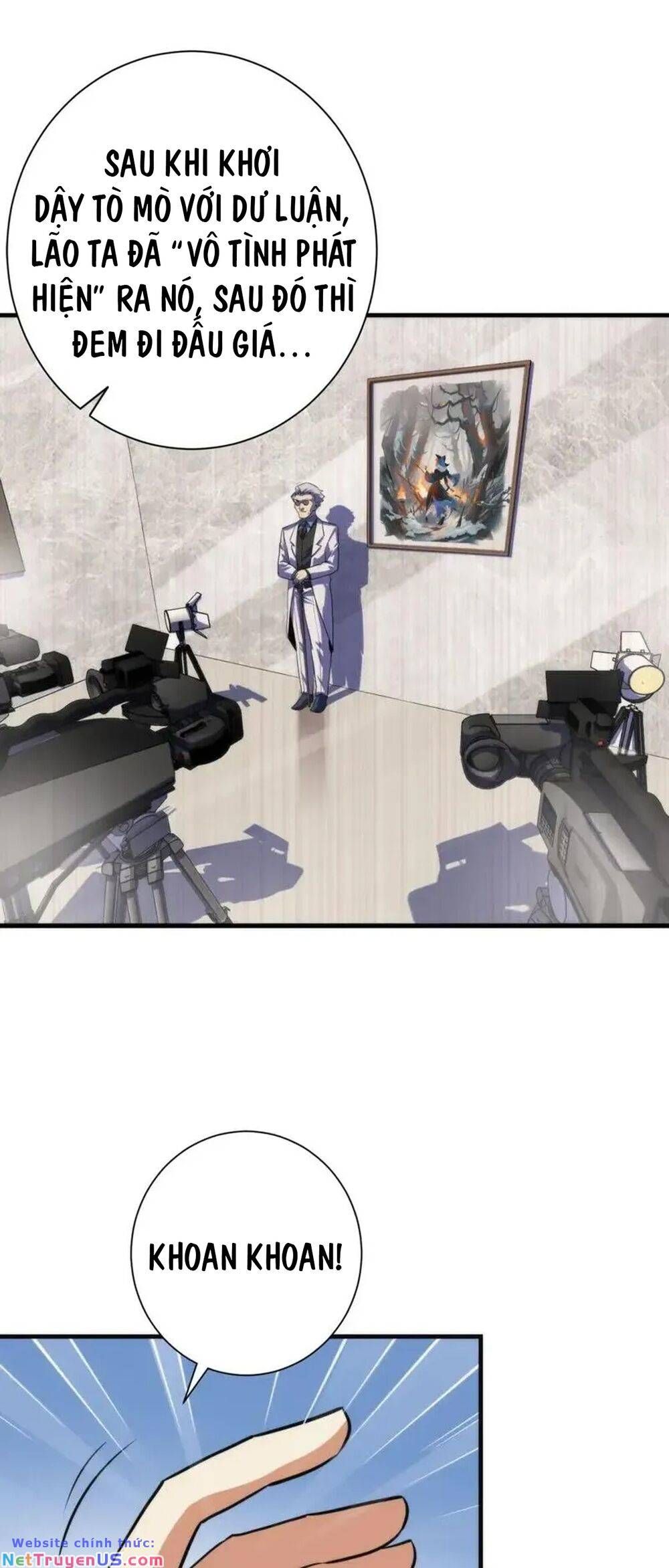 đọc truyện Trở Thành Thần Chủ Cthulhu Chương 220 ảnh 38 tại Thiên Thai Truyện